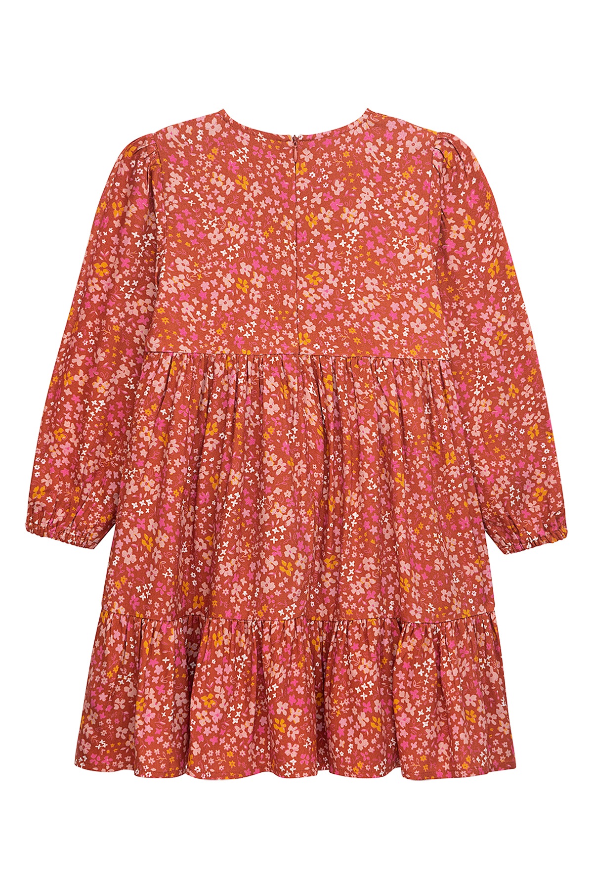DANAMADE Jerseykleid »DANAMADE Dresses DELEA«