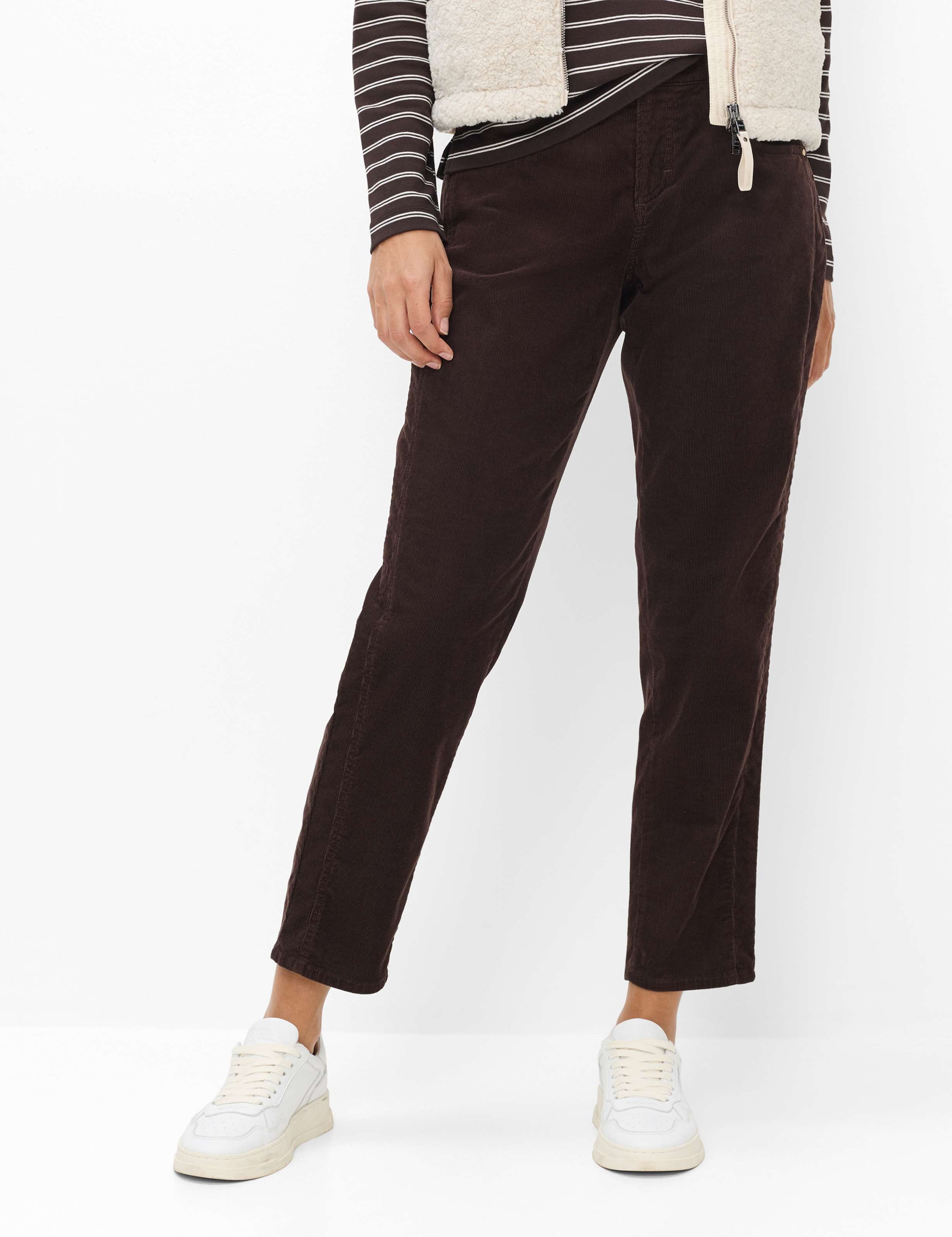 Brax 5-Pocket-Hose »Style MILEY S«