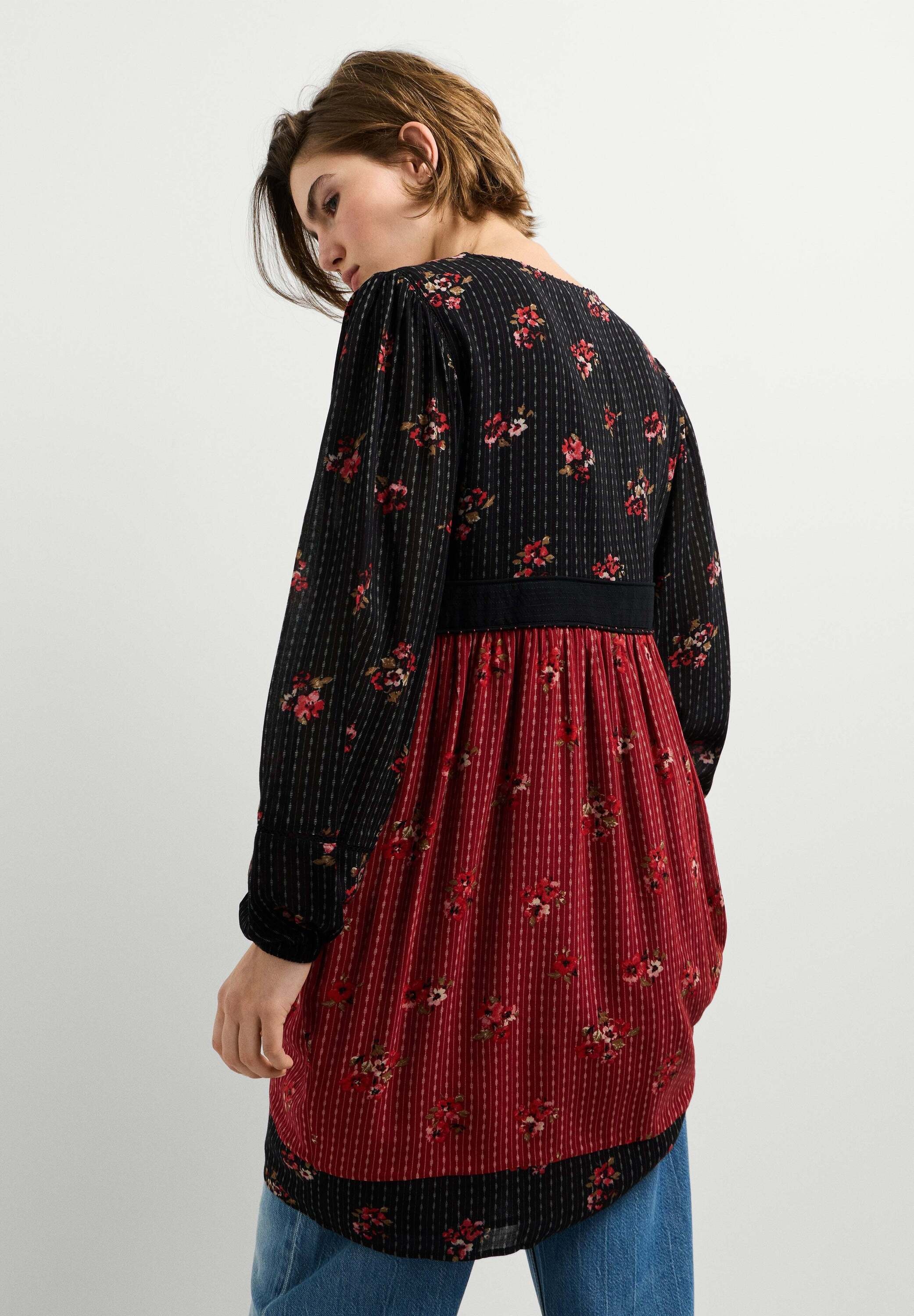Pepe Jeans Maxikleid »dress GUILLENA DRESS«