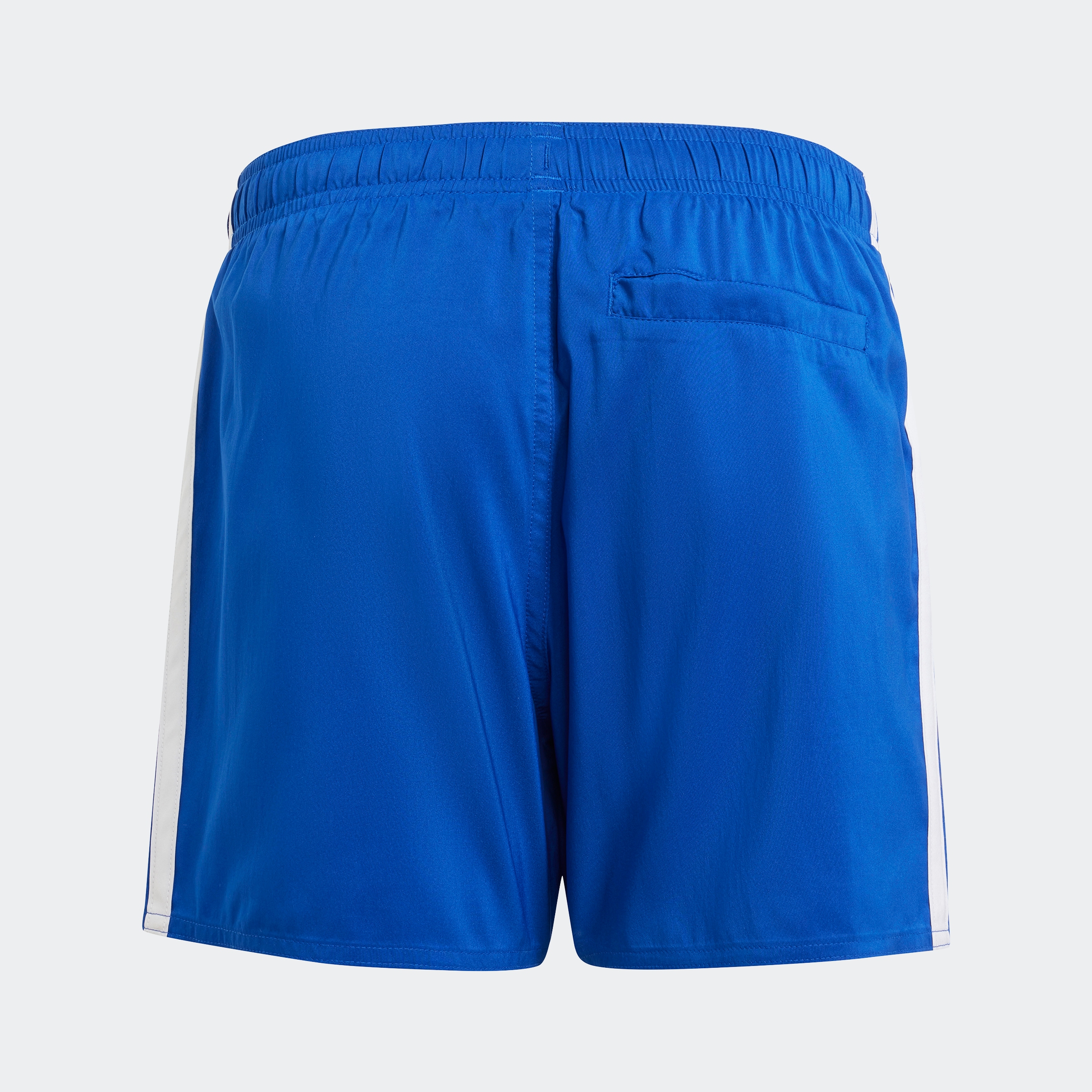 adidas Performance Badeshorts »3S SHORTS BY«, (1 St.)