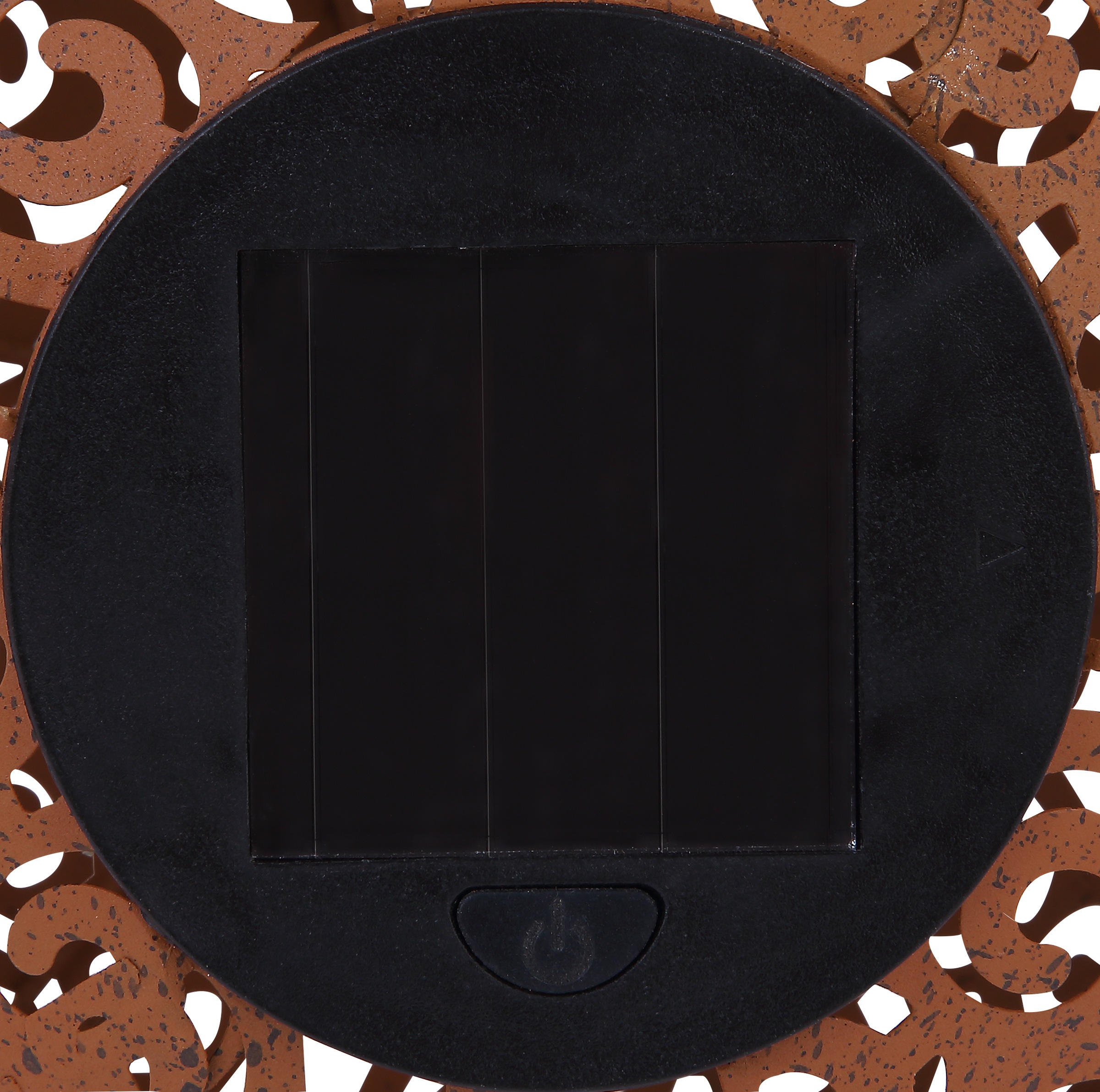 GLOBO LIGHTING LED Solarleuchte »SOLAR«, 1 flammig, Leuchtmittel LED-Modul | LED fest integriert, Solarlampe für Garten, Toller Lichteffekt, Solarkugel mit Erdspieß