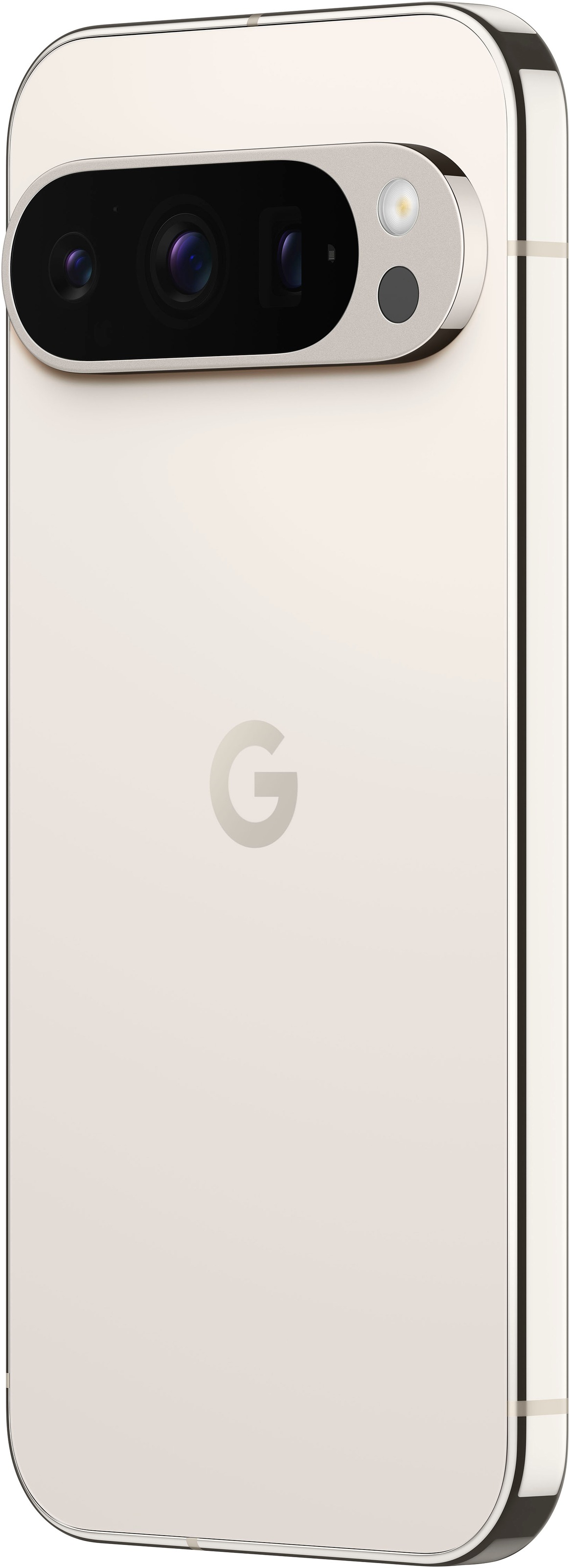 Google Smartphone »Pixel 9 Pro, 128 GB«, porcelain
