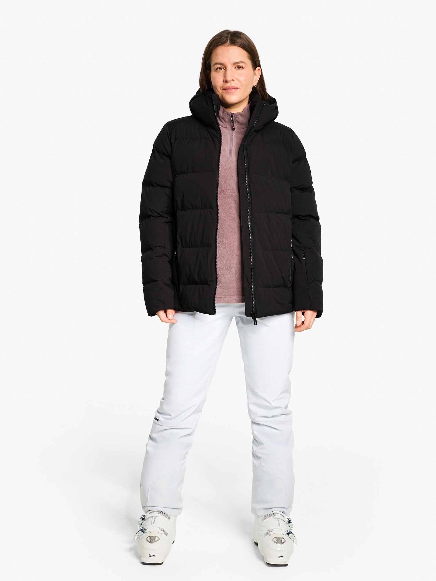 Ziener Skijacke »TRAVA-Z jacket lady«