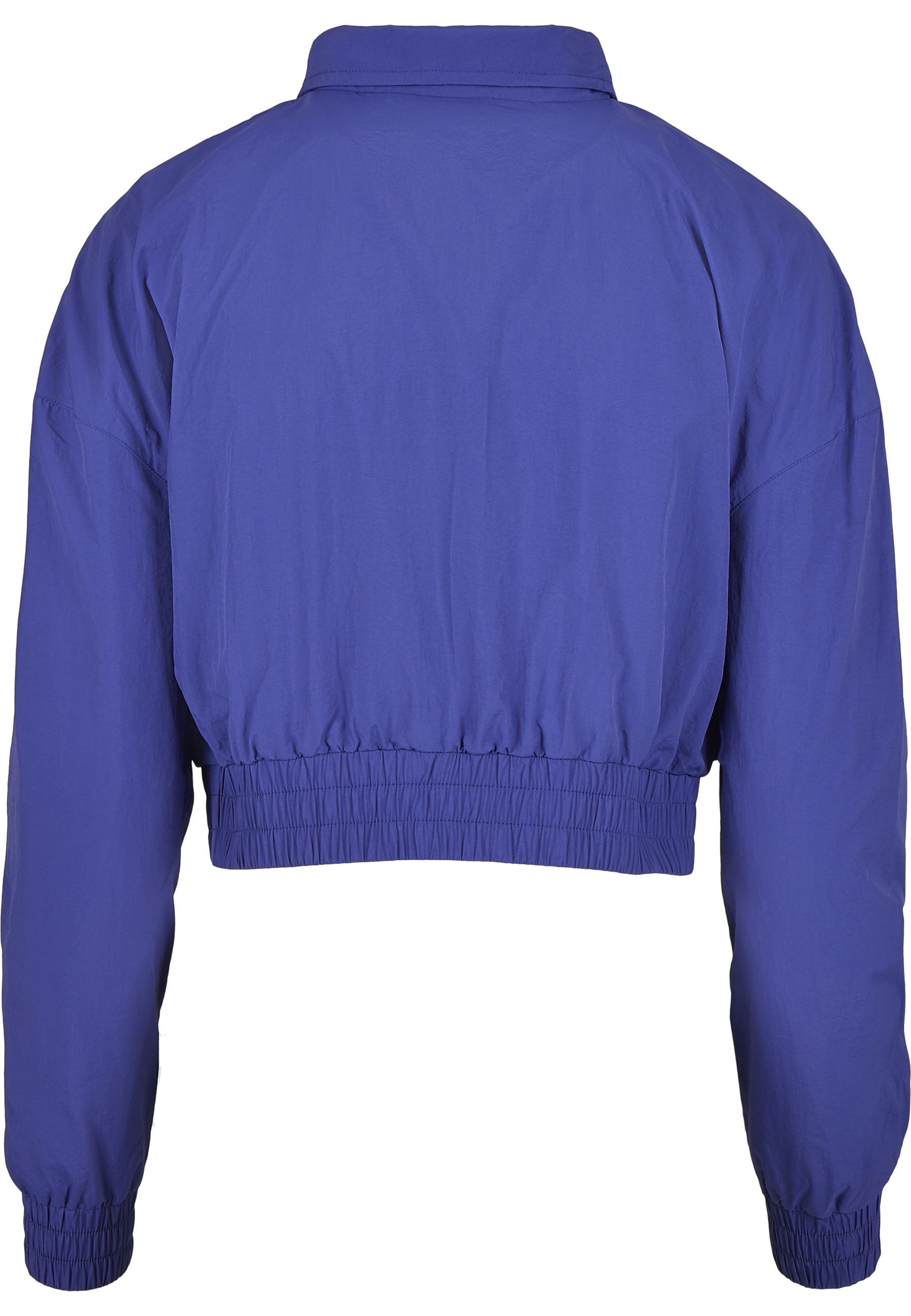 URBAN CLASSICS Langmantel "Urban Classics Damen" günstig online kaufen