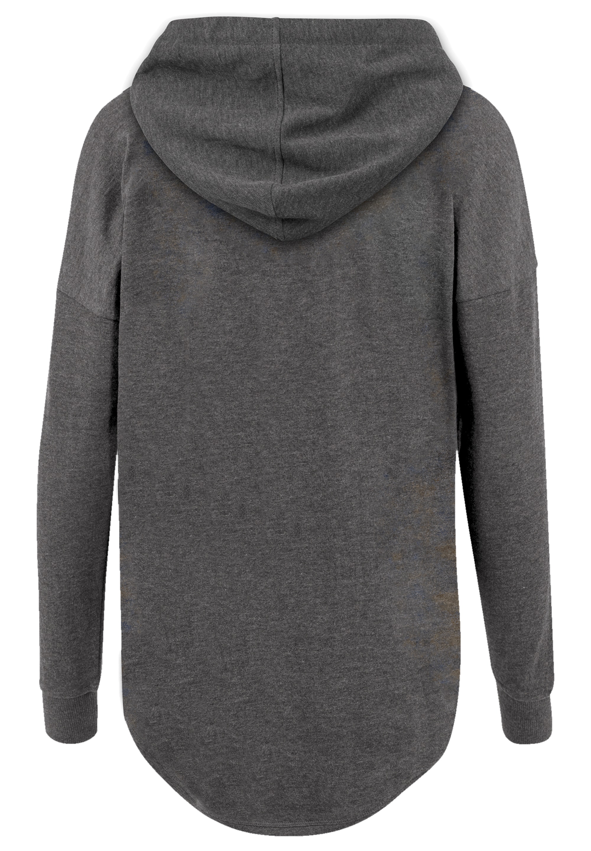 Thumbnail - F4NT4STIC Kapuzenpullover "Groovy Weihnachten Flash Cozy Vibes", Premium Qualität, Weihnachts-Kollection