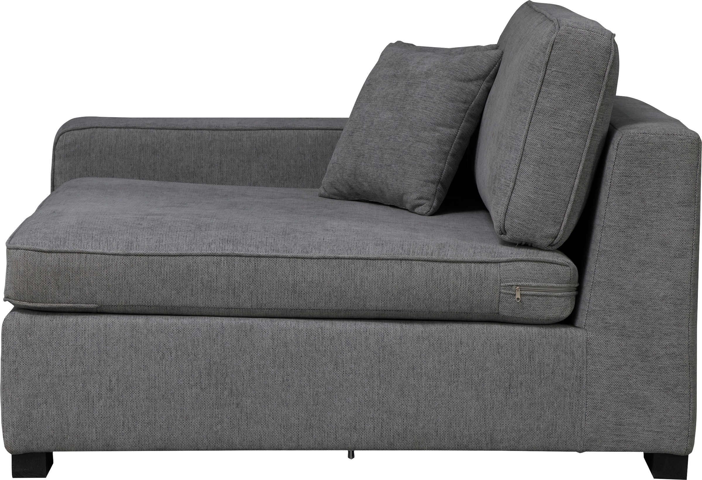 Guido Maria Kretschmer Home&Living Sofaelement »Skara XXL«, Modul XXL - zum eigenen Zusammenstellen, Armlehne links/rechts wählbar