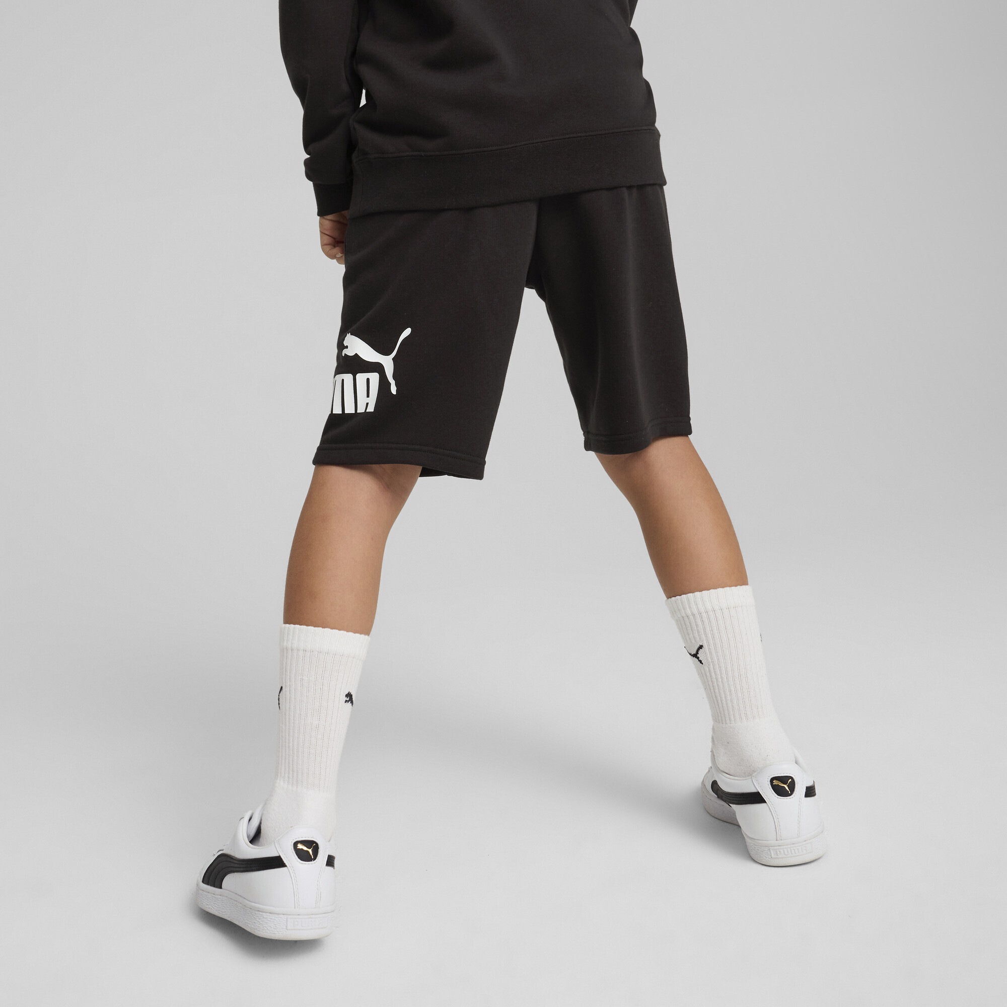 Thumbnail - PUMA Sporthose "ESS No. 1 Logo Shorts Jungen"