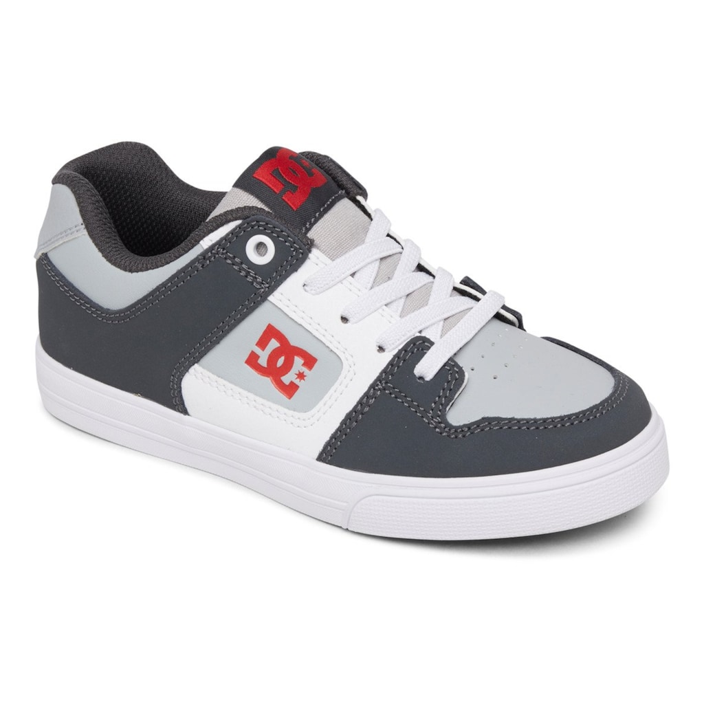 DC Shoes Sneaker »Pure Elastic«