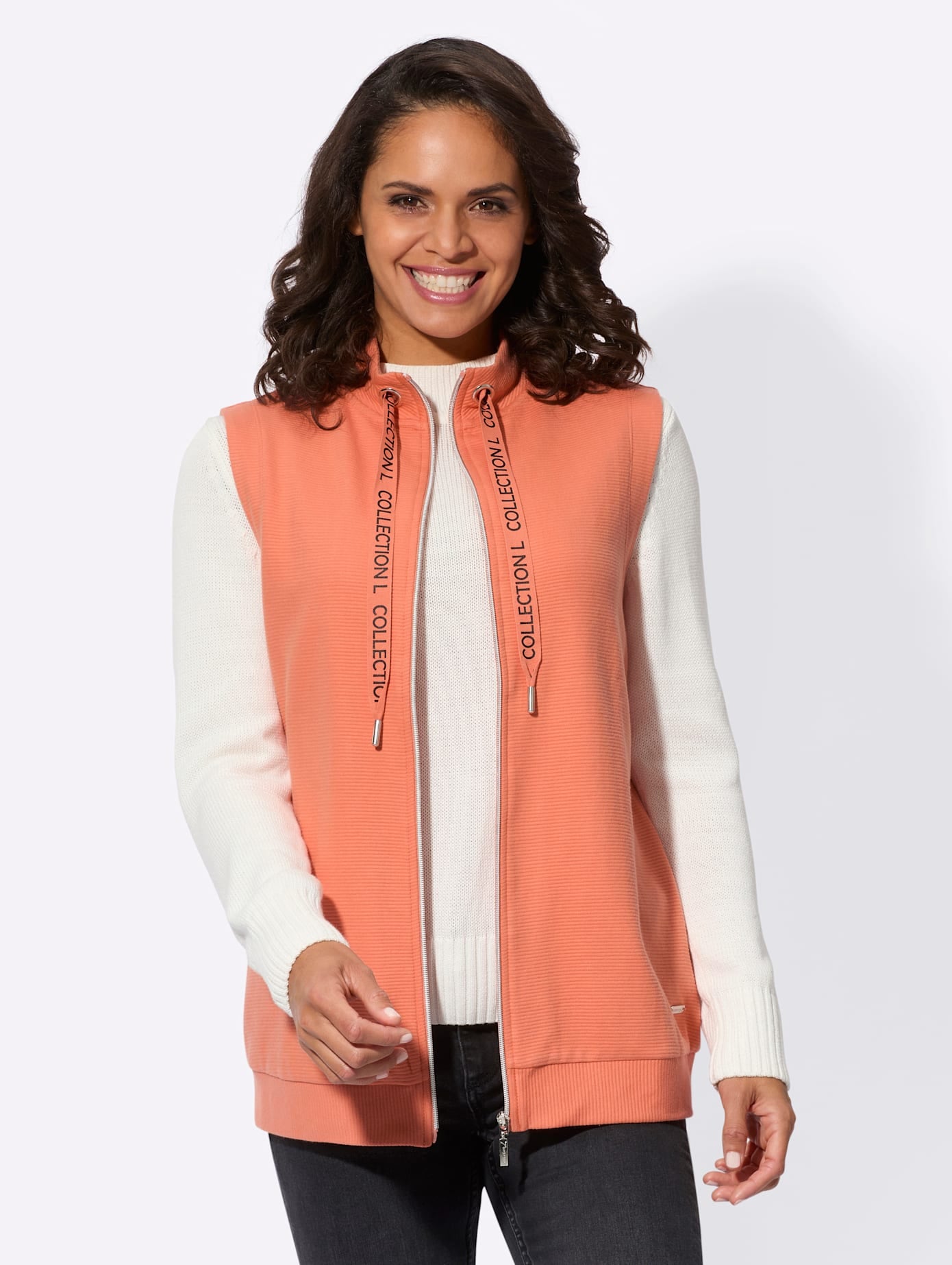 Casual Looks Shirtweste