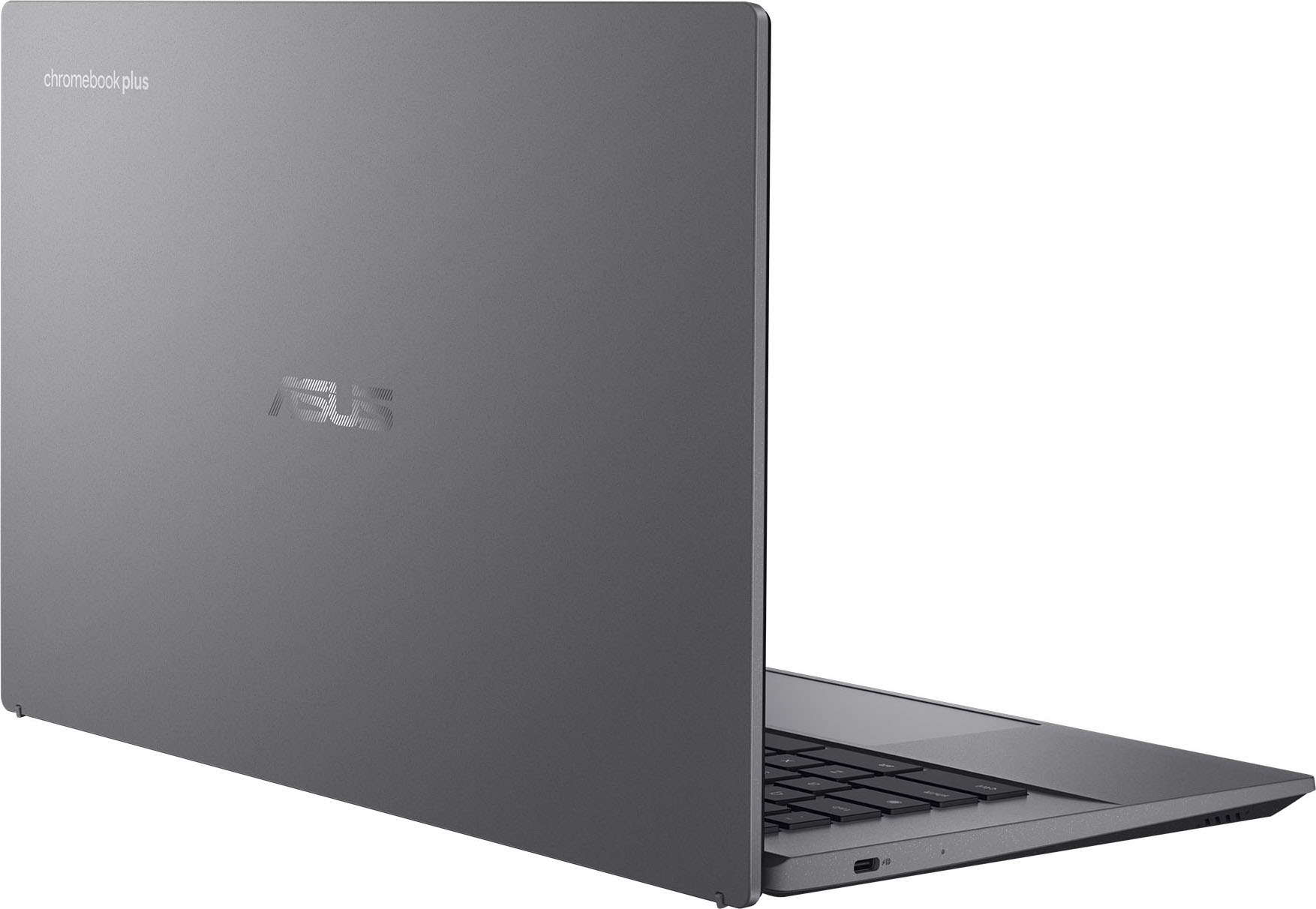 Asus Chromebook »Chromebook Plus CM3401FFA-LZ0146«, 35,56 cm, / 14 Zoll, Intel, Core i5, UHD Graphics, 512 GB SSD