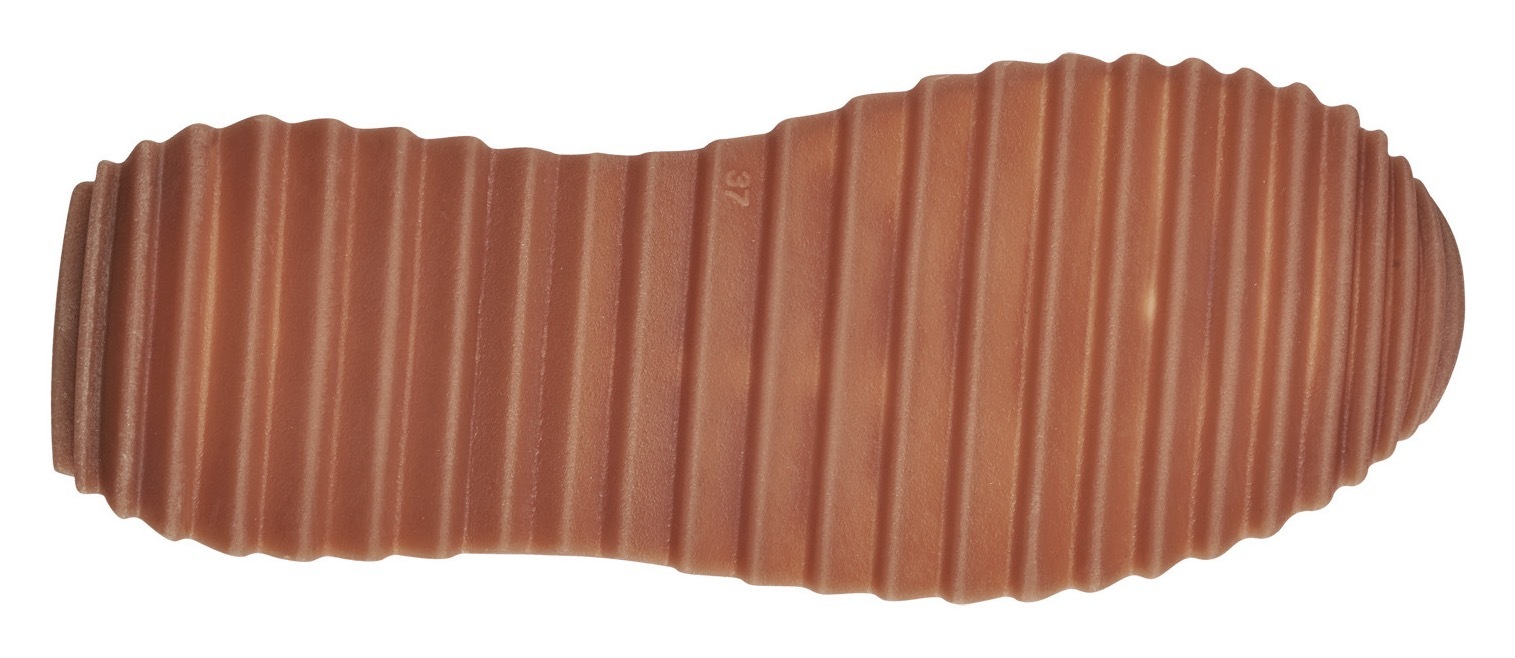 Tamaris Plateausneaker "Milena", Freizeitschuh, Halbschuh, Schnürschuh in v günstig online kaufen