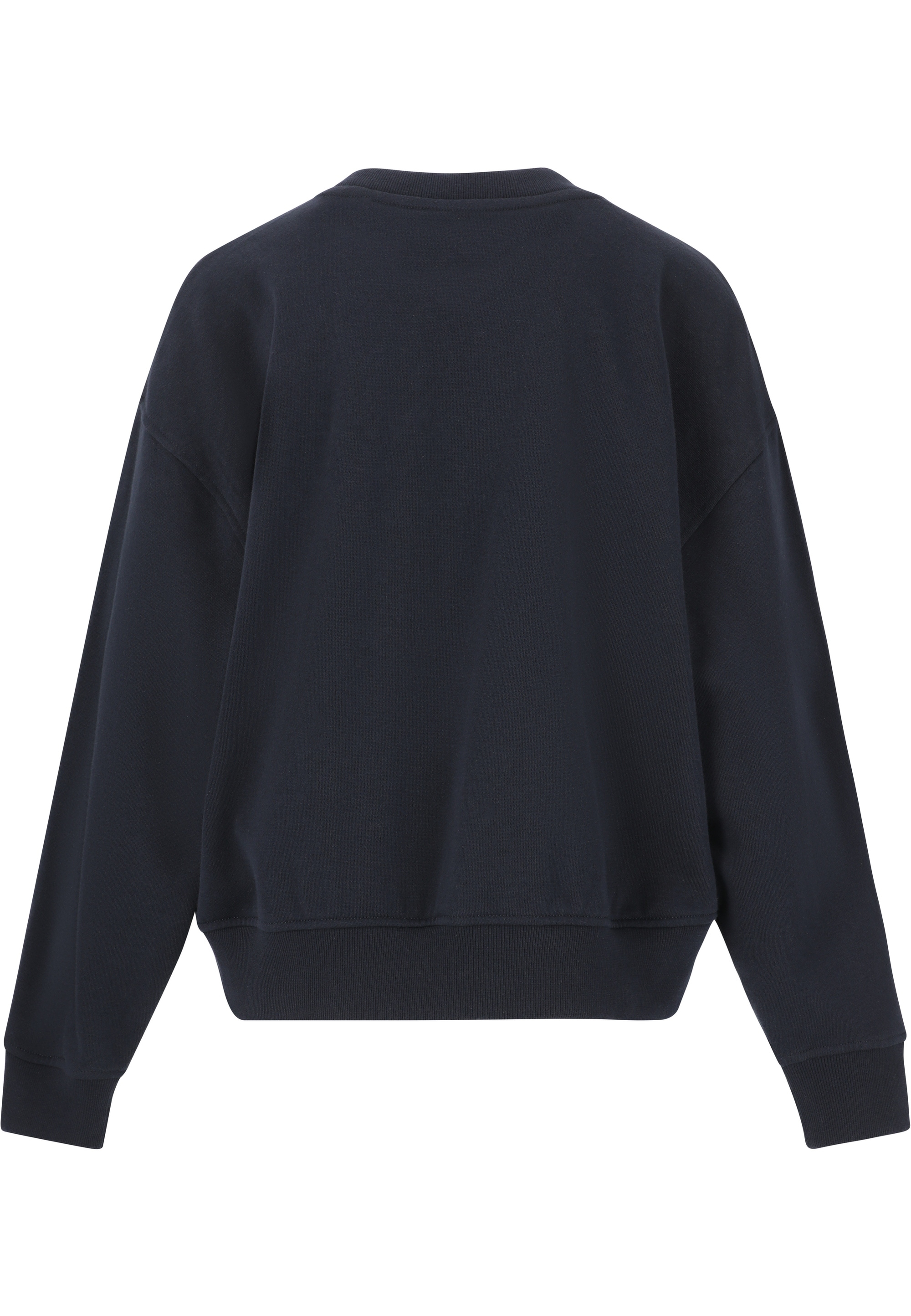 Les'Arcs Sweatshirt »Shreya«, im Crewneck-Look mit modernem Drop-Shoulder Design