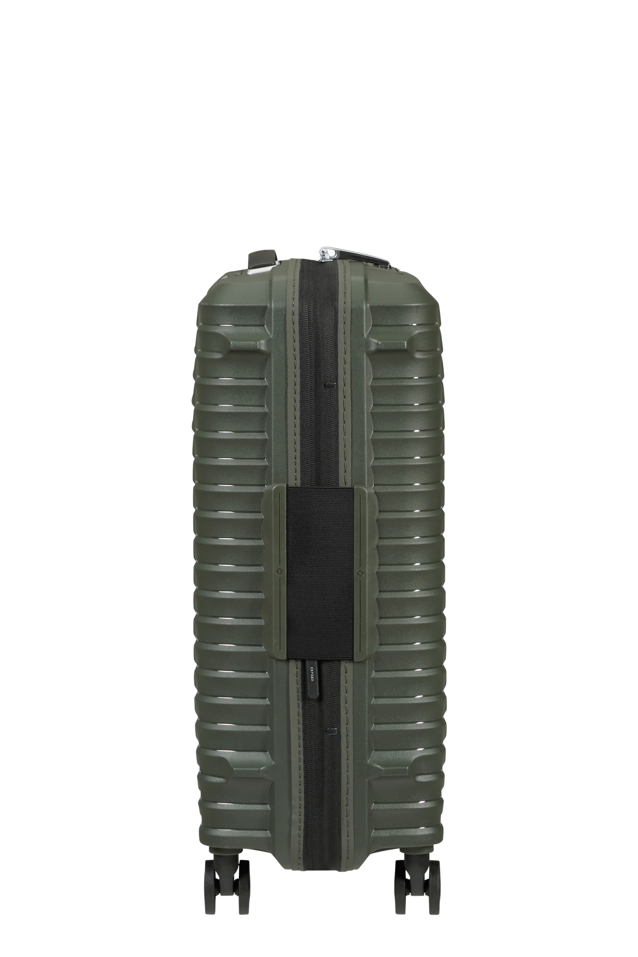 Samsonite Handgepäck-Trolley »UPSCAPE« 39 l 4 Rollen mit Teleskopgriff und Soft-Touch-Tragegriff