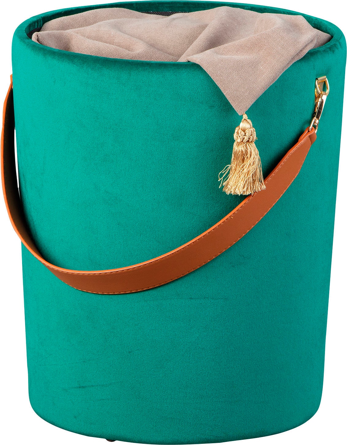 Inter Link Hocker "Papua" günstig online kaufen