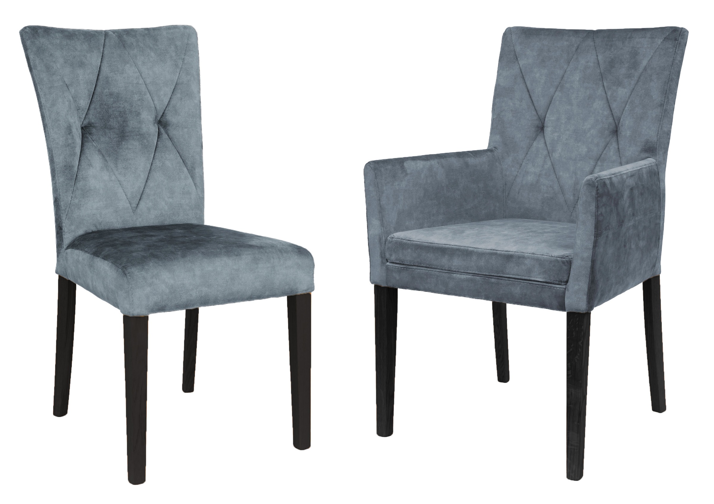 Home affaire Armlehnstuhl "Diamond" () 1 Stk. günstig online kaufen