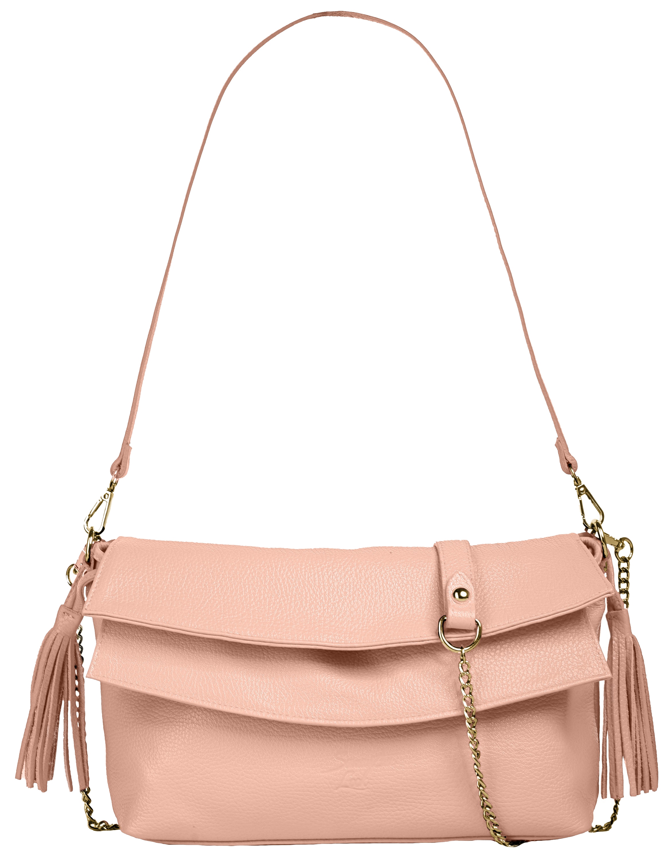 Samantha Look echt Leder, Made in Italy