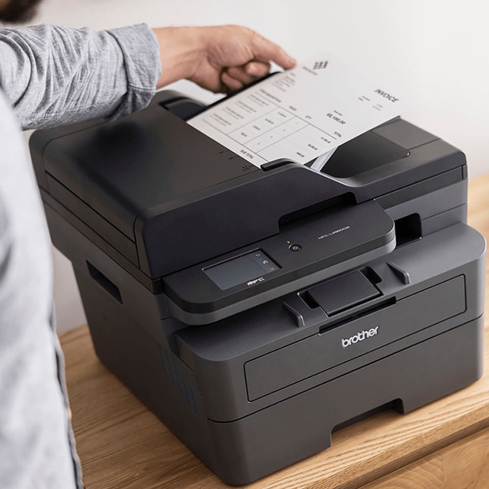 Brother Multifunktionsdrucker »MFC-L2860DWE«