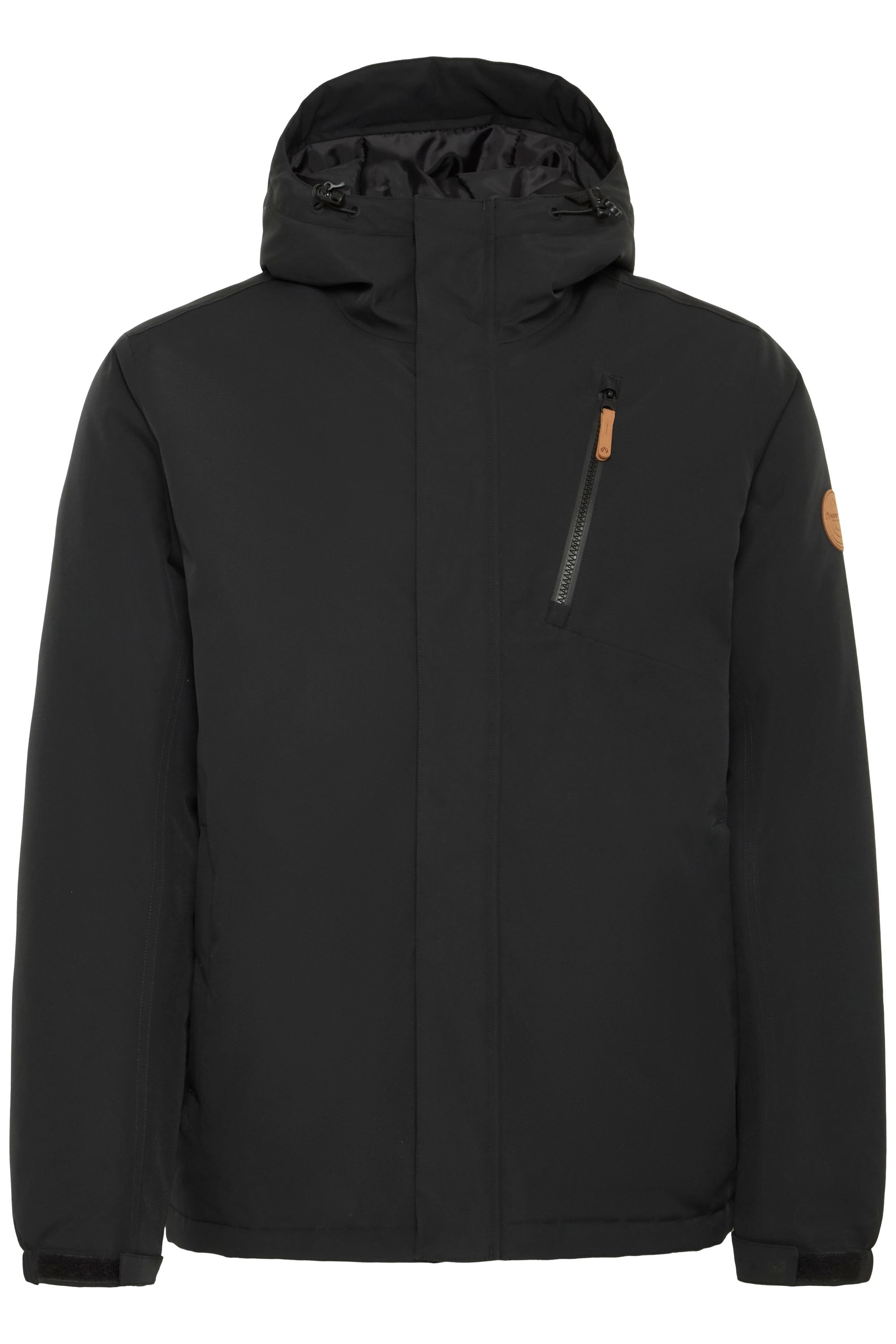 North Bend Winterjacke "Winterjacke NBKeno M W-PRO 5.000 mit wasserdichter Beschichtung"