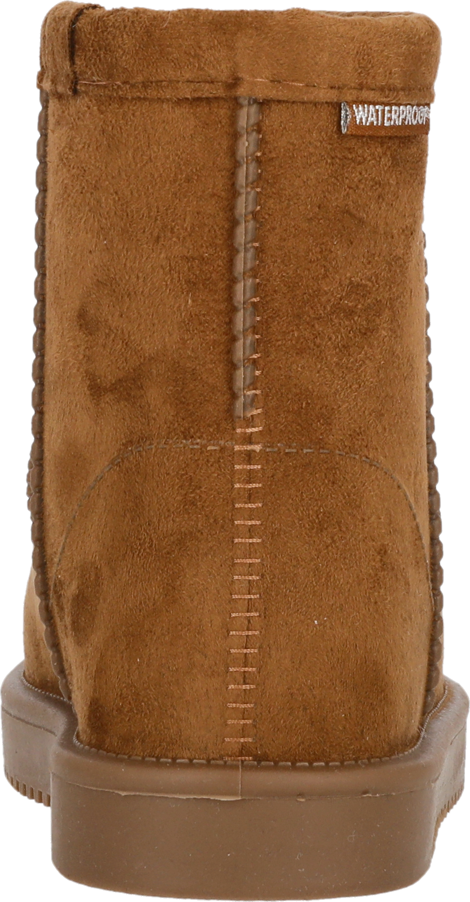 ZIGZAG Winterboots »DAX KIDS BOOT WARM WP«  Winterschuhem, Winterstiefel, Schlupfstiefel, gefüttert, wasserdicht