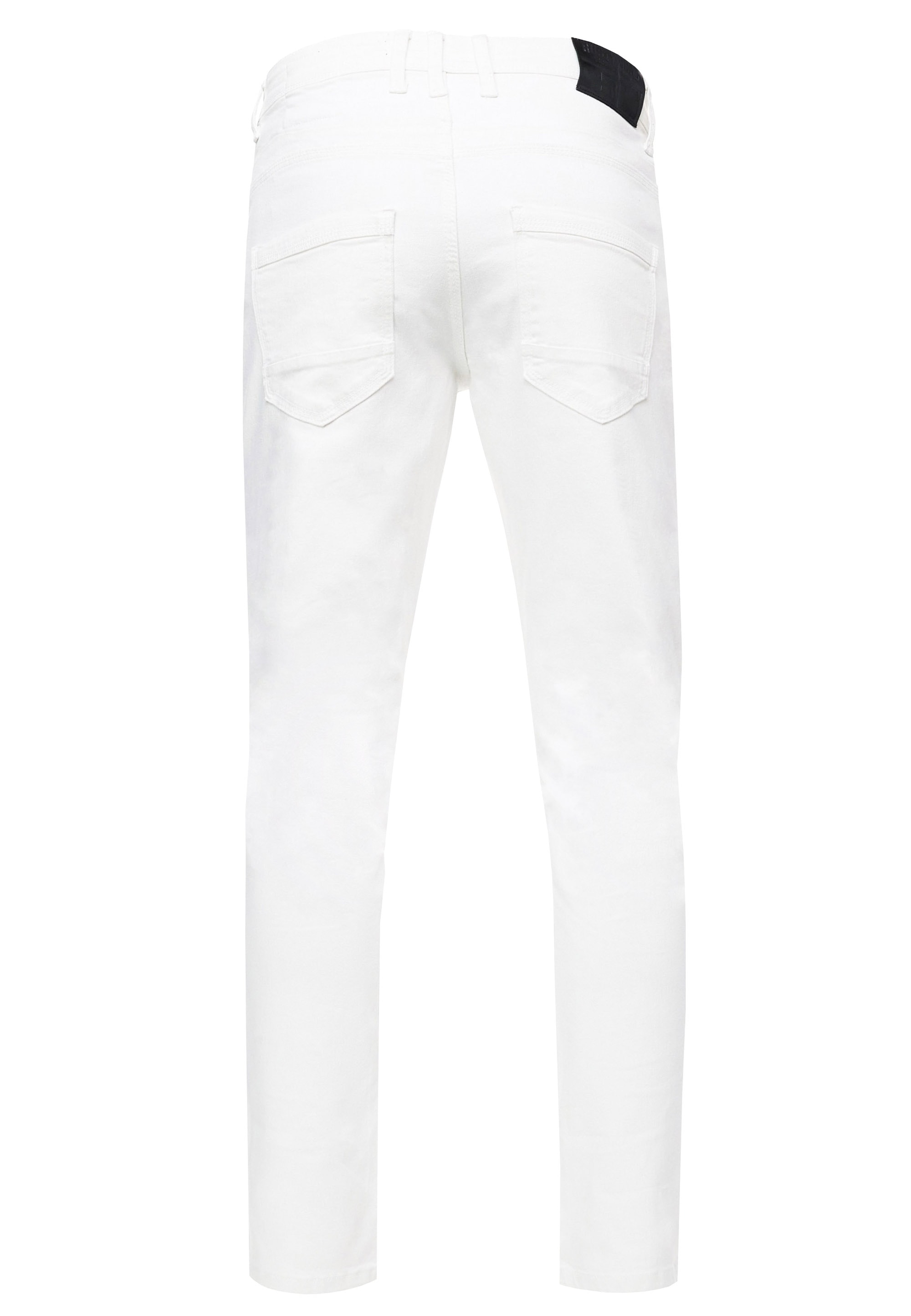 Rusty Neal Slim-fit-Jeans »MELVIN« mit elastischem Stretchanteil