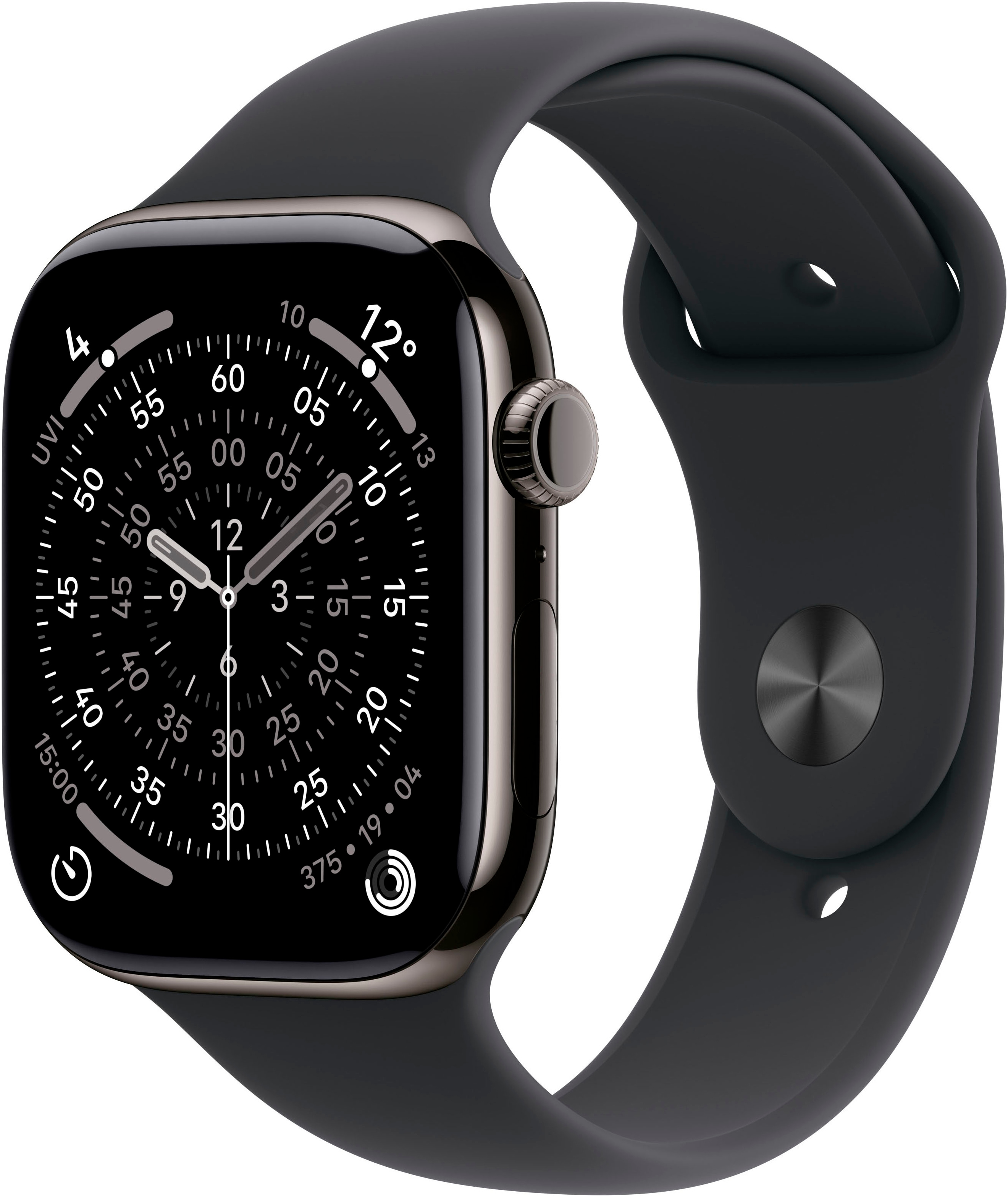 Apple Smartwatch "Watch Series 11"(46) Watch OS