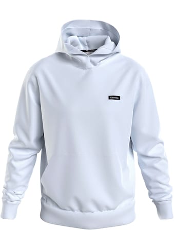 Kapuzensweatshirt »COTTON COMFORT HOODIE«