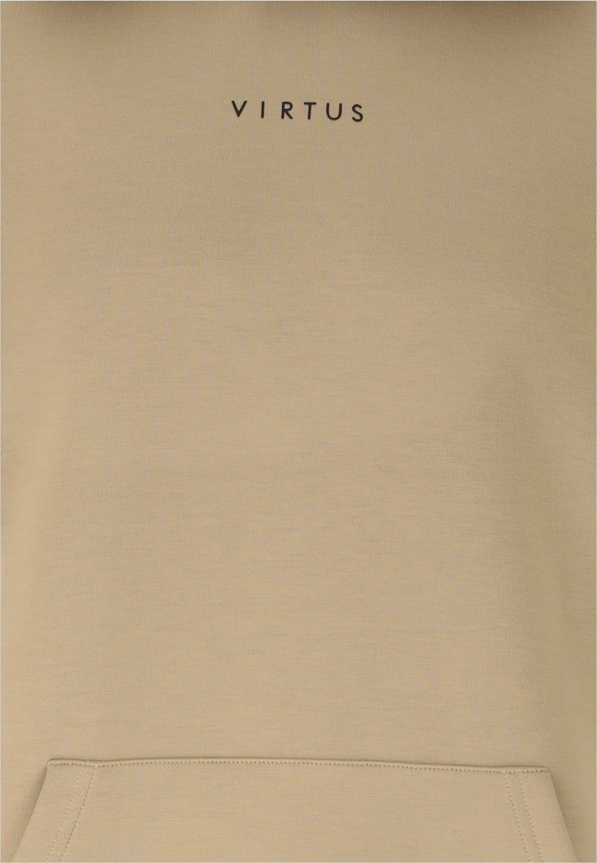 Virtus Kapuzensweatshirt »Taro V2«, Komfort
