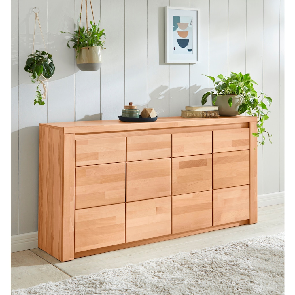 Home affaire Sideboard »Burani«