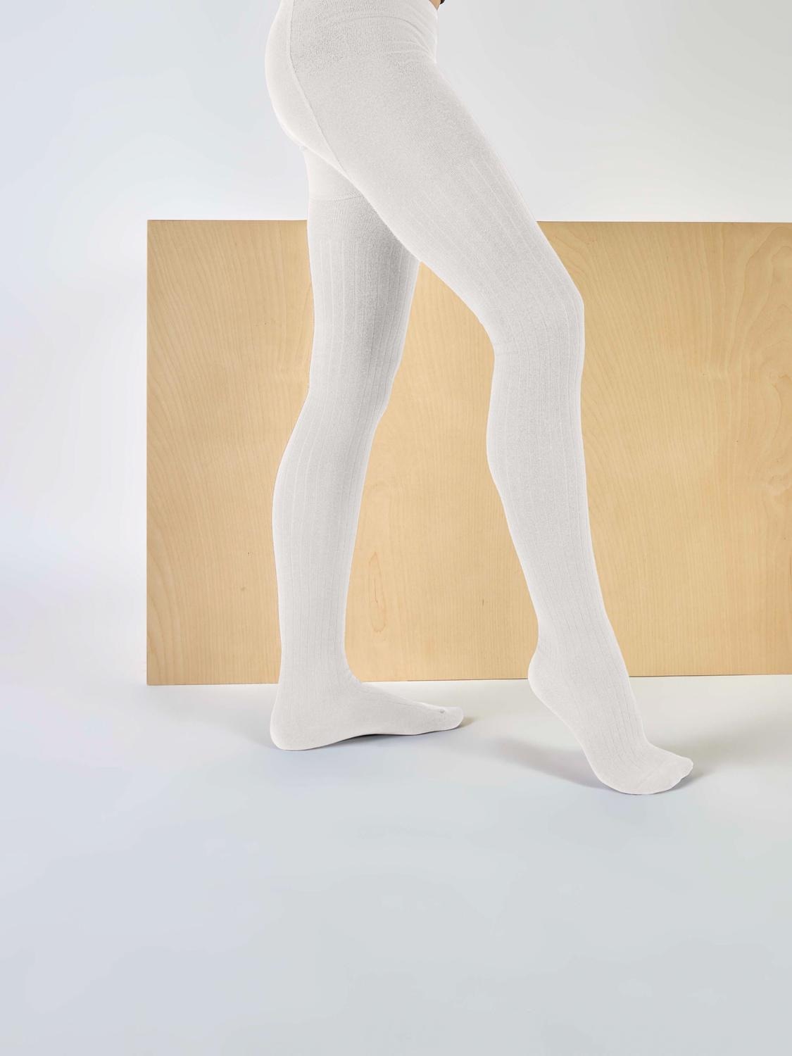 Name It Strumpfhose "NKNPANTYHOSE RIB 2P" 2 Stk.
