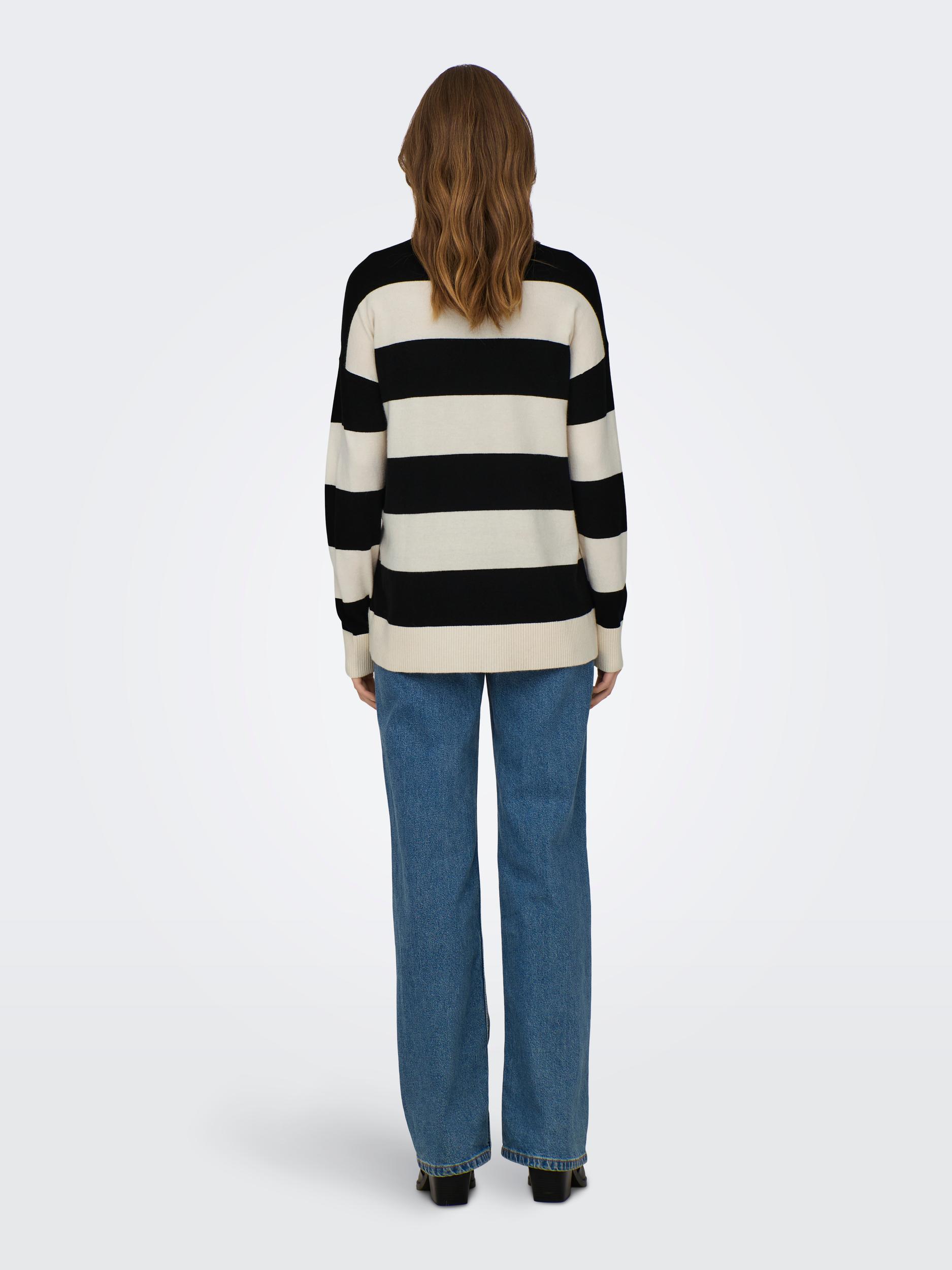 Thumbnail - ONLY Rollkragenpullover "ONLIBI LS LONG ROLLNECK CC KNT"