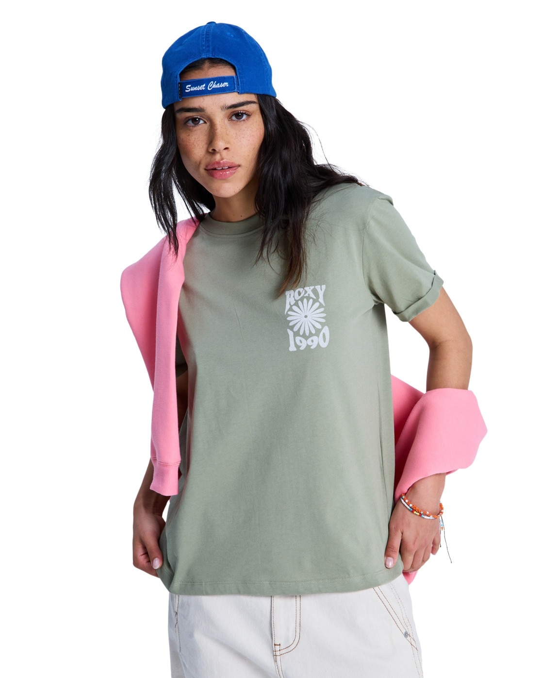 Roxy T-Shirt »Oceanregular«