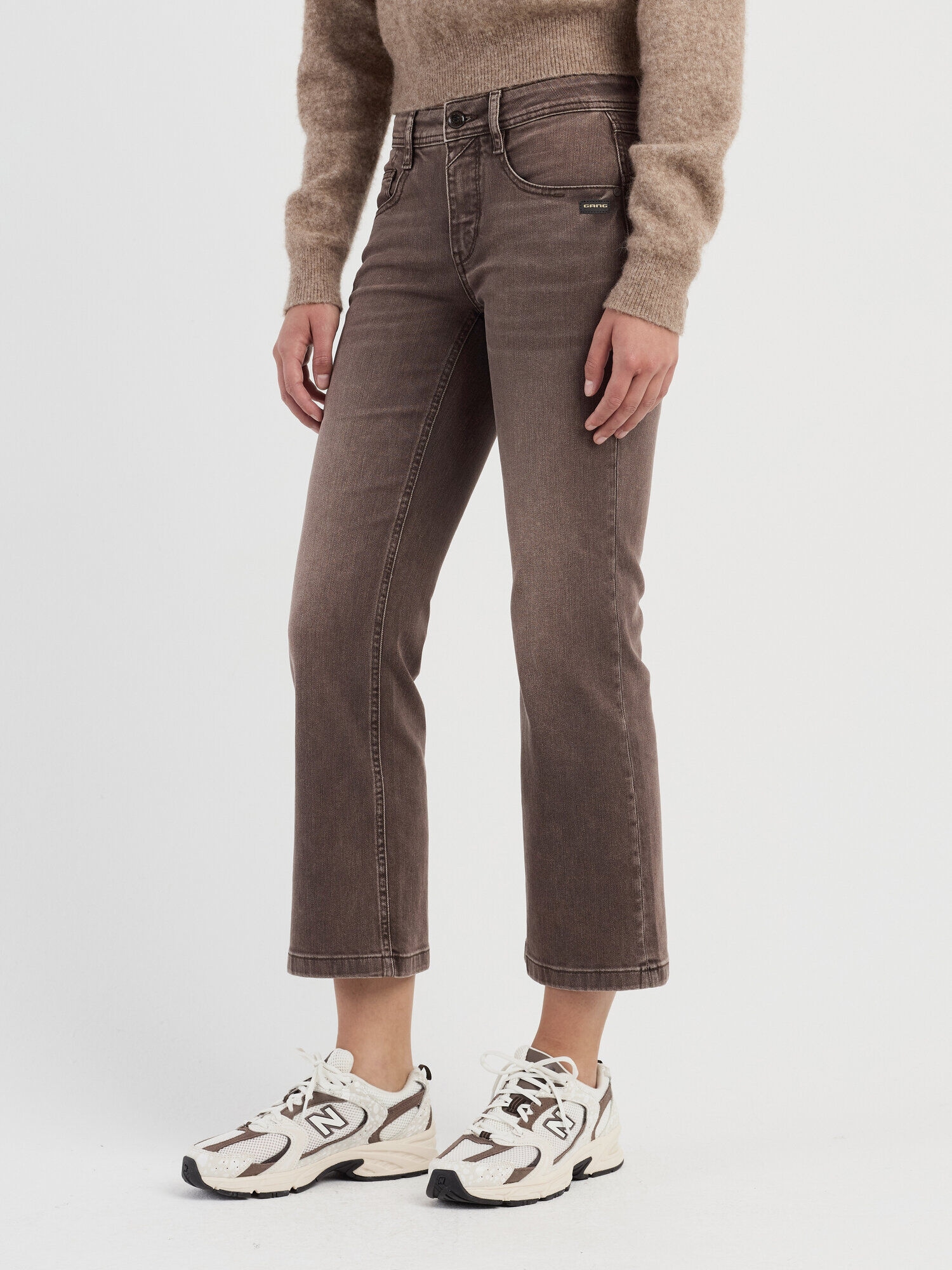 GANG 5-Pocket-Jeans »94AMELIE KICK« im 5-Pocket-Style