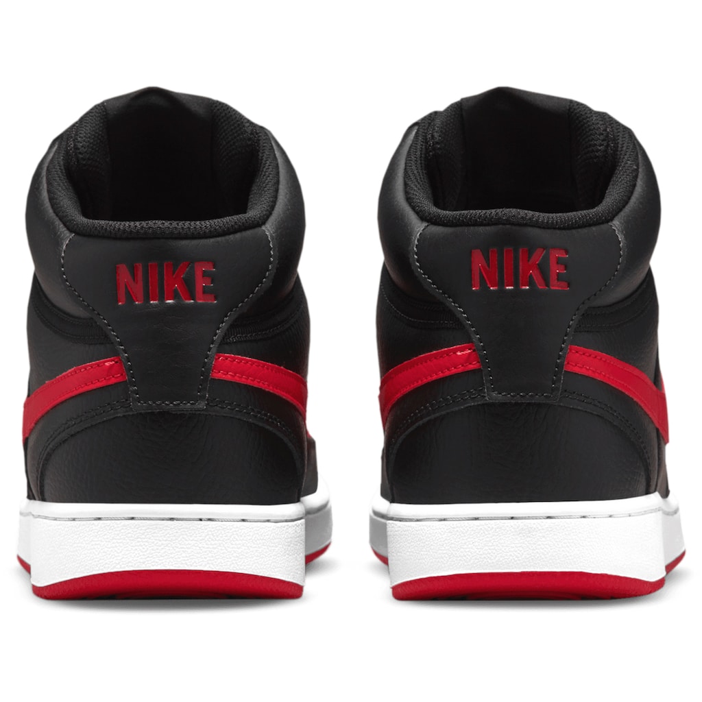 Nike Sportswear Sneaker »COURT VISION MID«