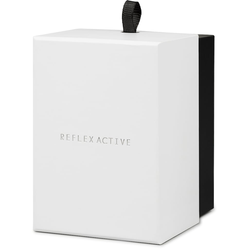 REFLEX ACTIVE Smartwatch »Serie 6, RA06-2082«