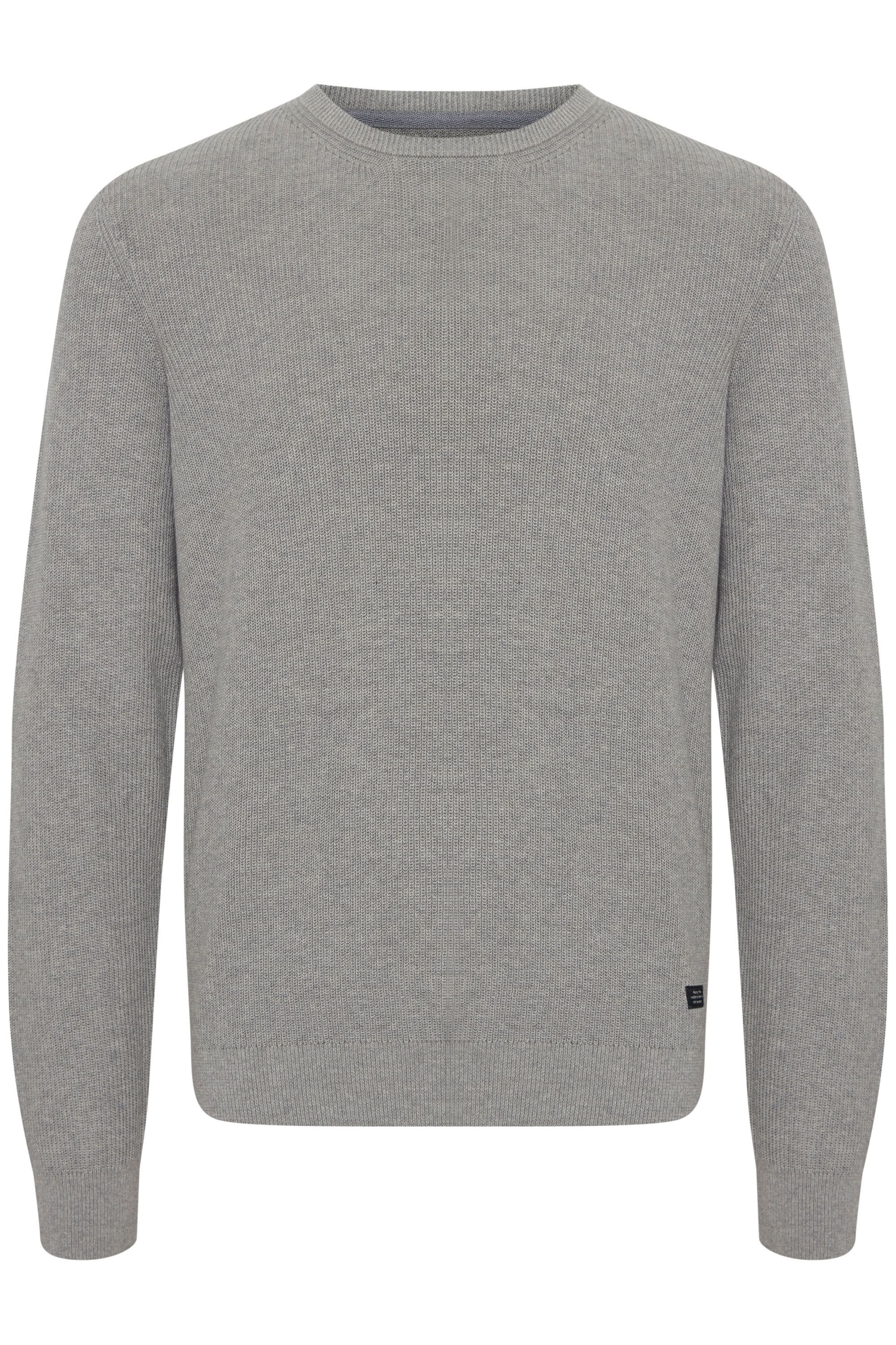 Blend Strickfleece-Pullover "Strickpullover BHCodford" günstig online kaufen