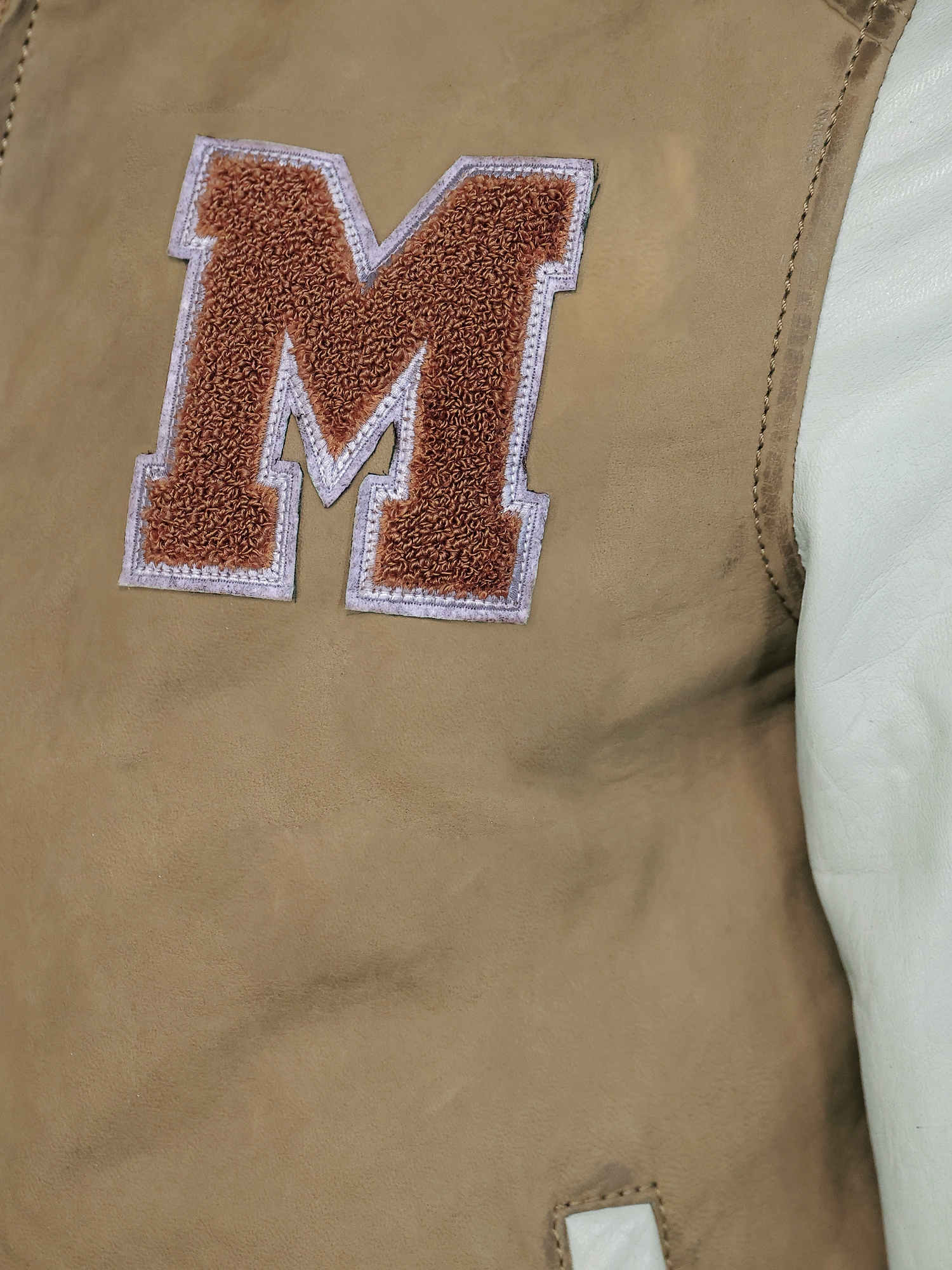 MUSTANG Blouson »31022104«