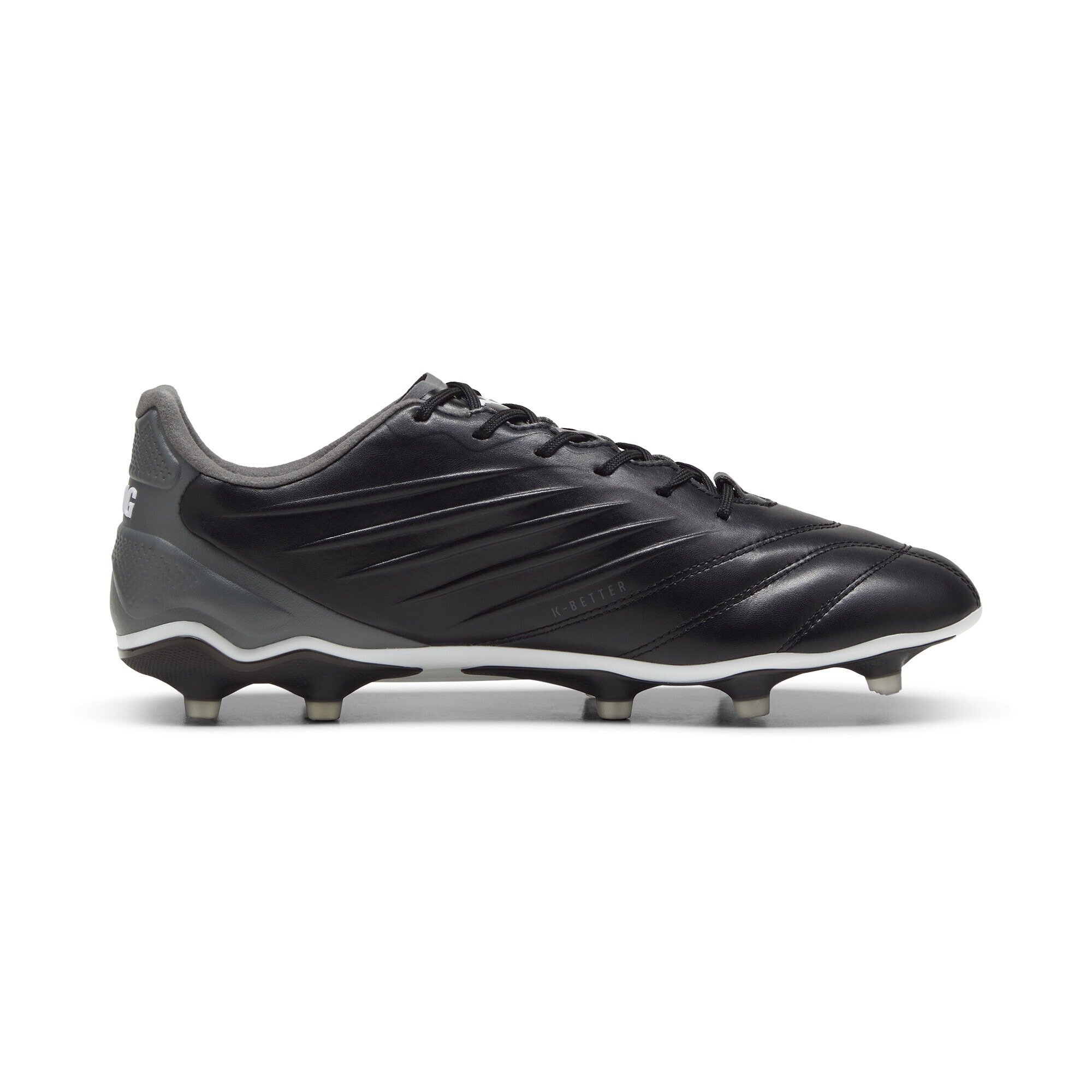 PUMA Fußballschuh »KING PRO FG/AG Fußballschuhe Erwachsene«