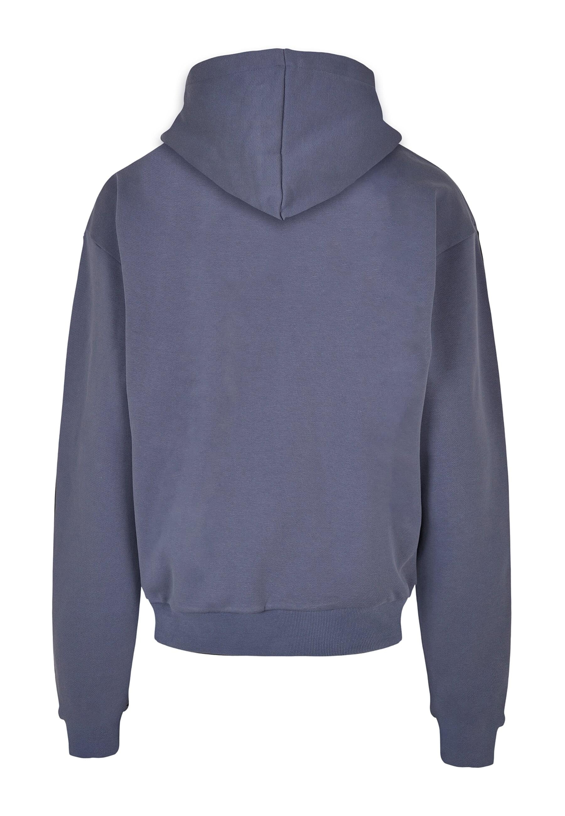 Merchcode Kapuzensweatshirt »Merchcode Halloween - Boo Ghost Hoody«, (1 tlg.)