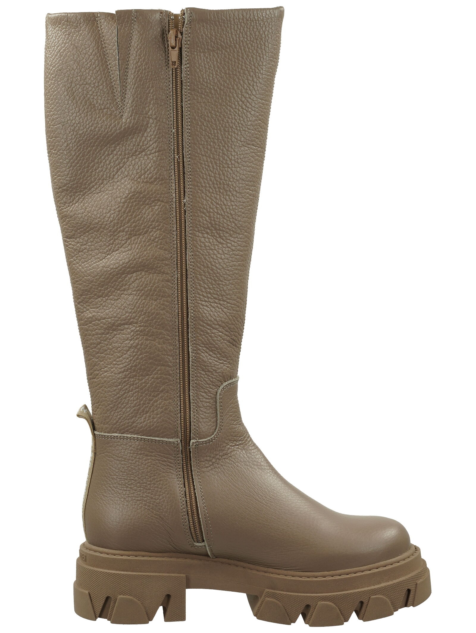 STEVE MADDEN Stiefel »STEVE MADDEN Stiefel Leder«