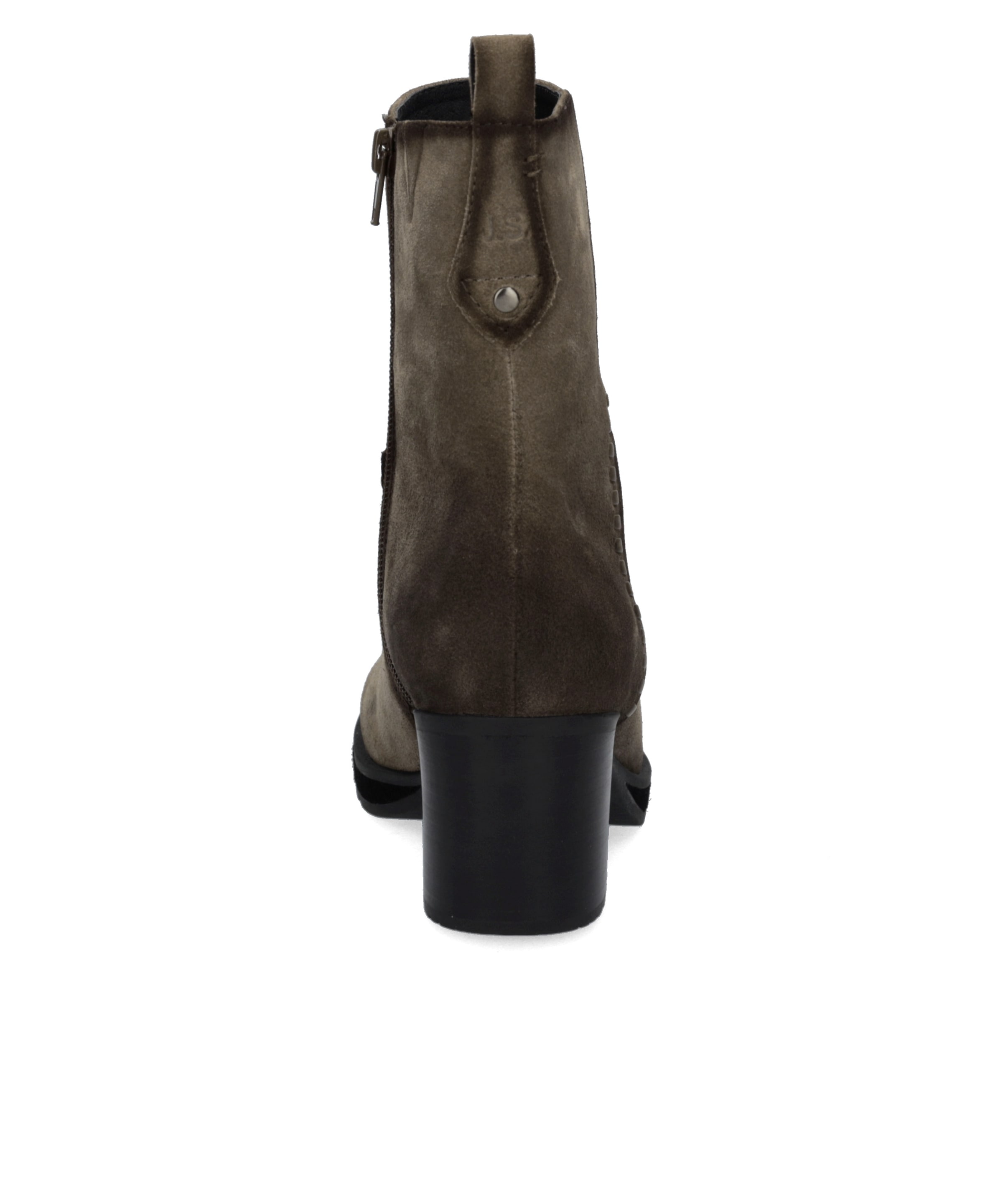 Josef Seibel Stiefelette »Gloria 10, taupe«