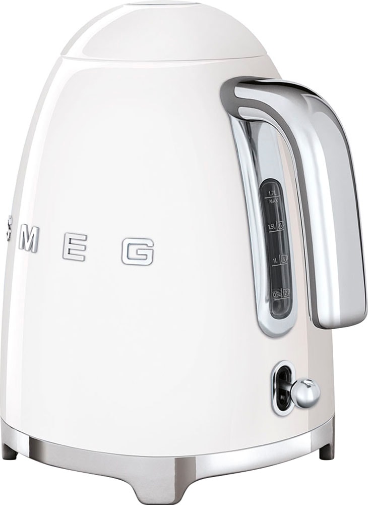 Smeg Wasserkocher 