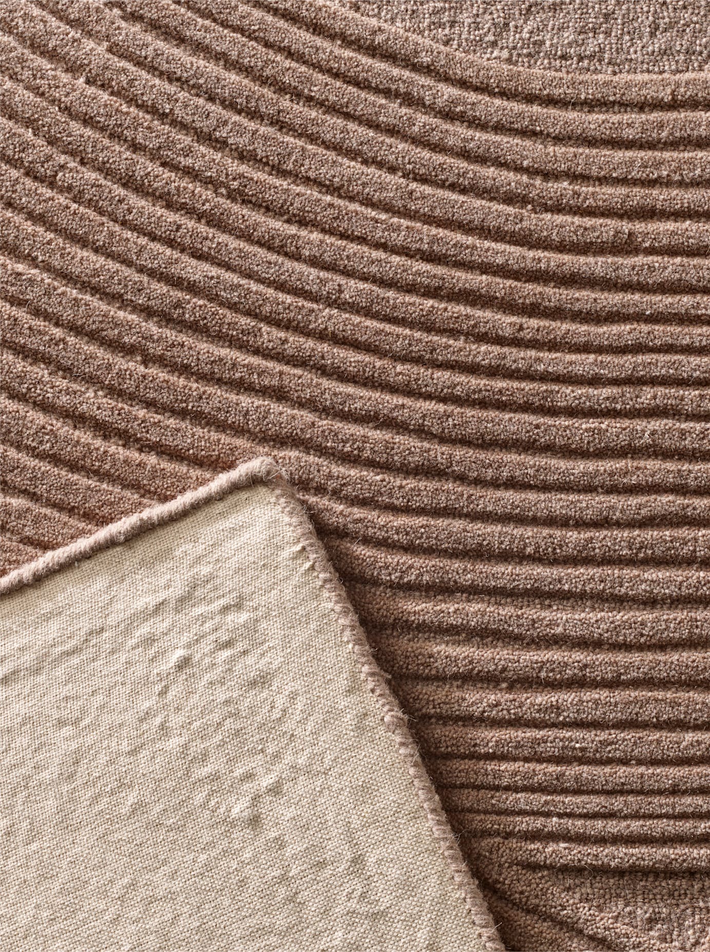 heine home Teppich, 13 mm Höhe