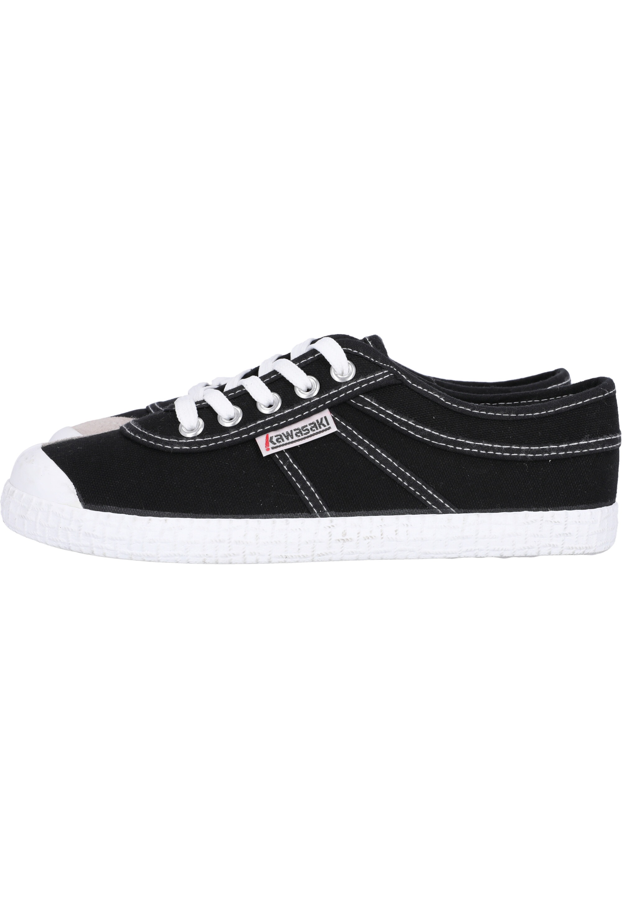 Kawasaki Sneaker »Original Worker«, im angesagten Retro-Stil