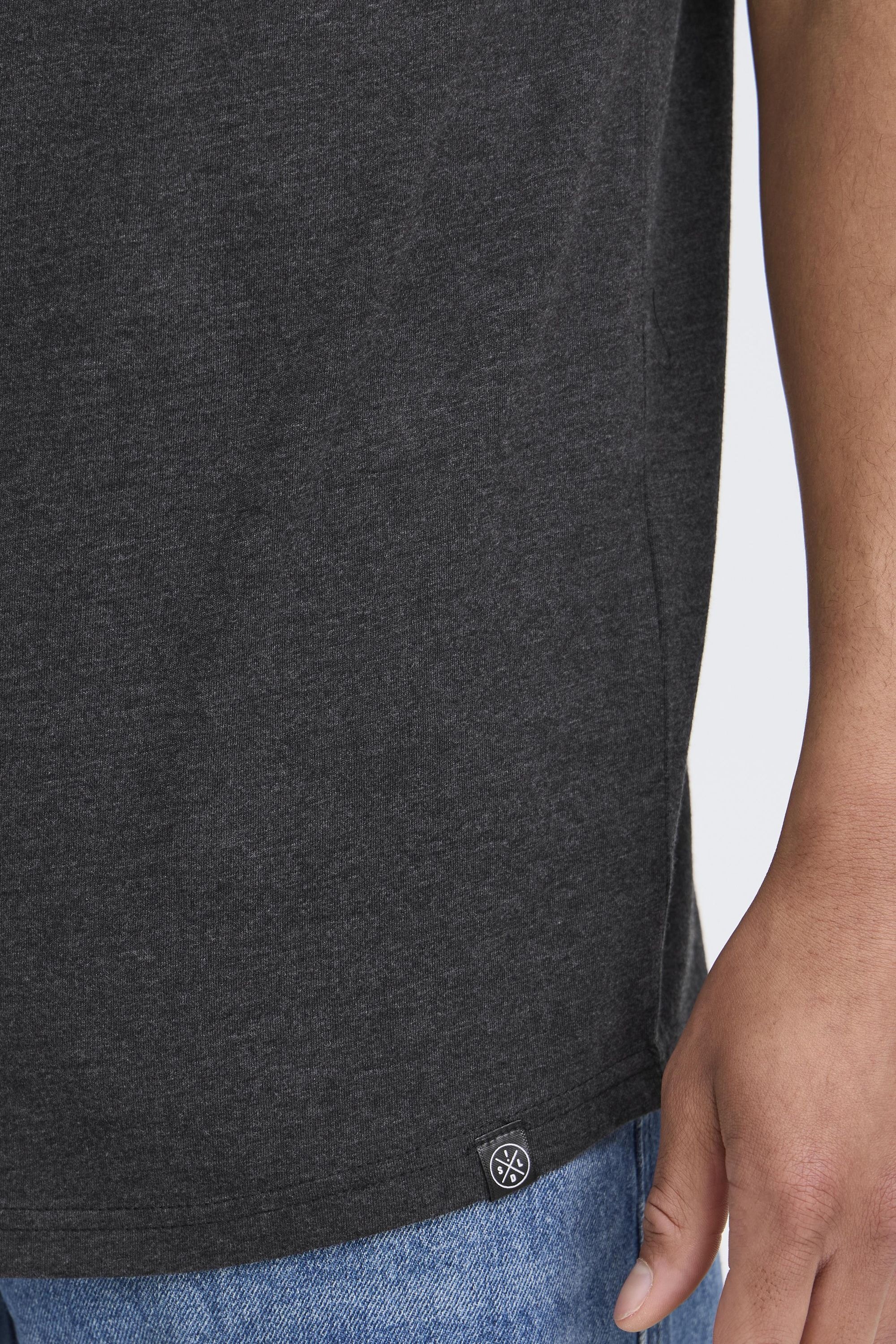 !Solid T-Shirt »T-Shirt SDLongo«