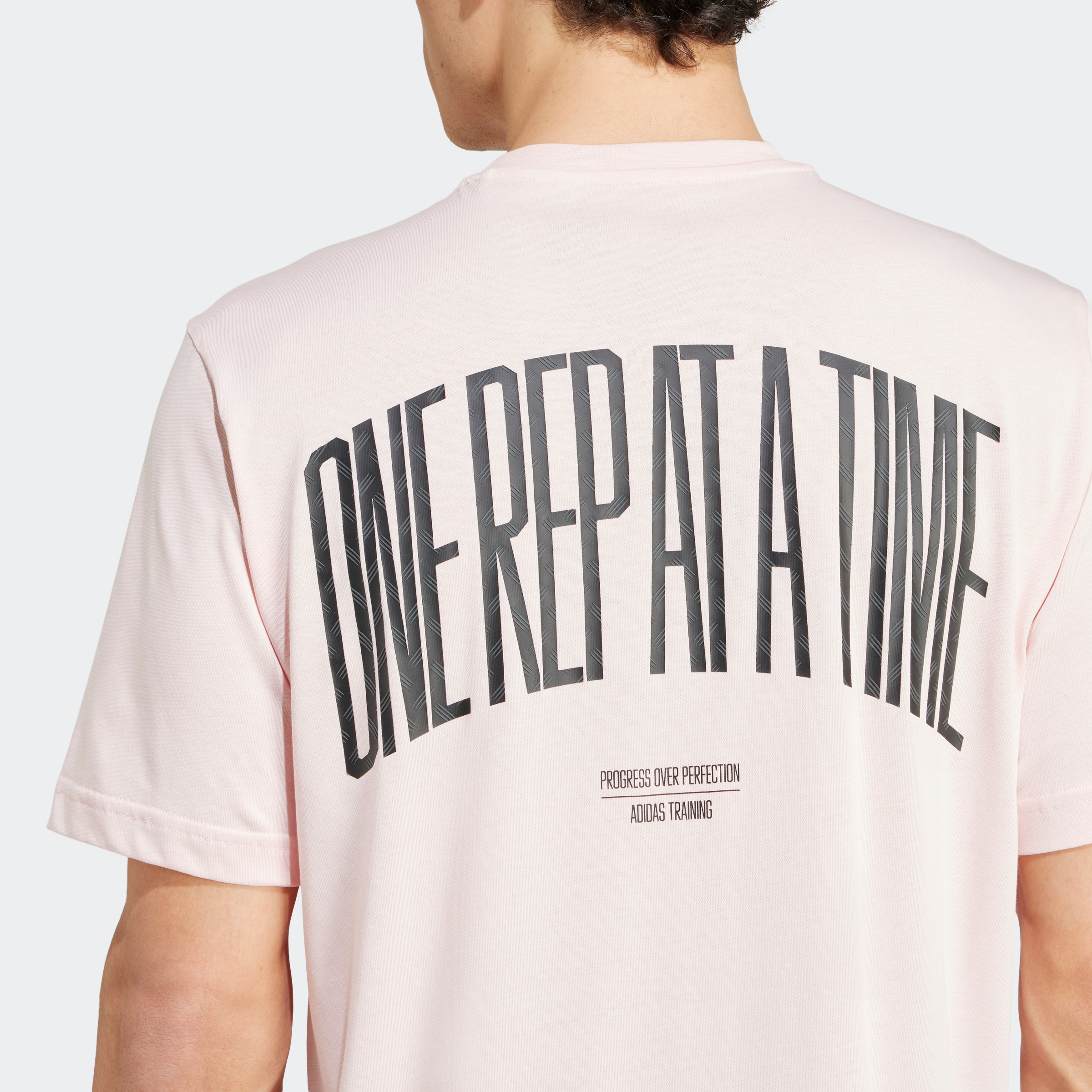 adidas Performance T-Shirt »M STR G T«