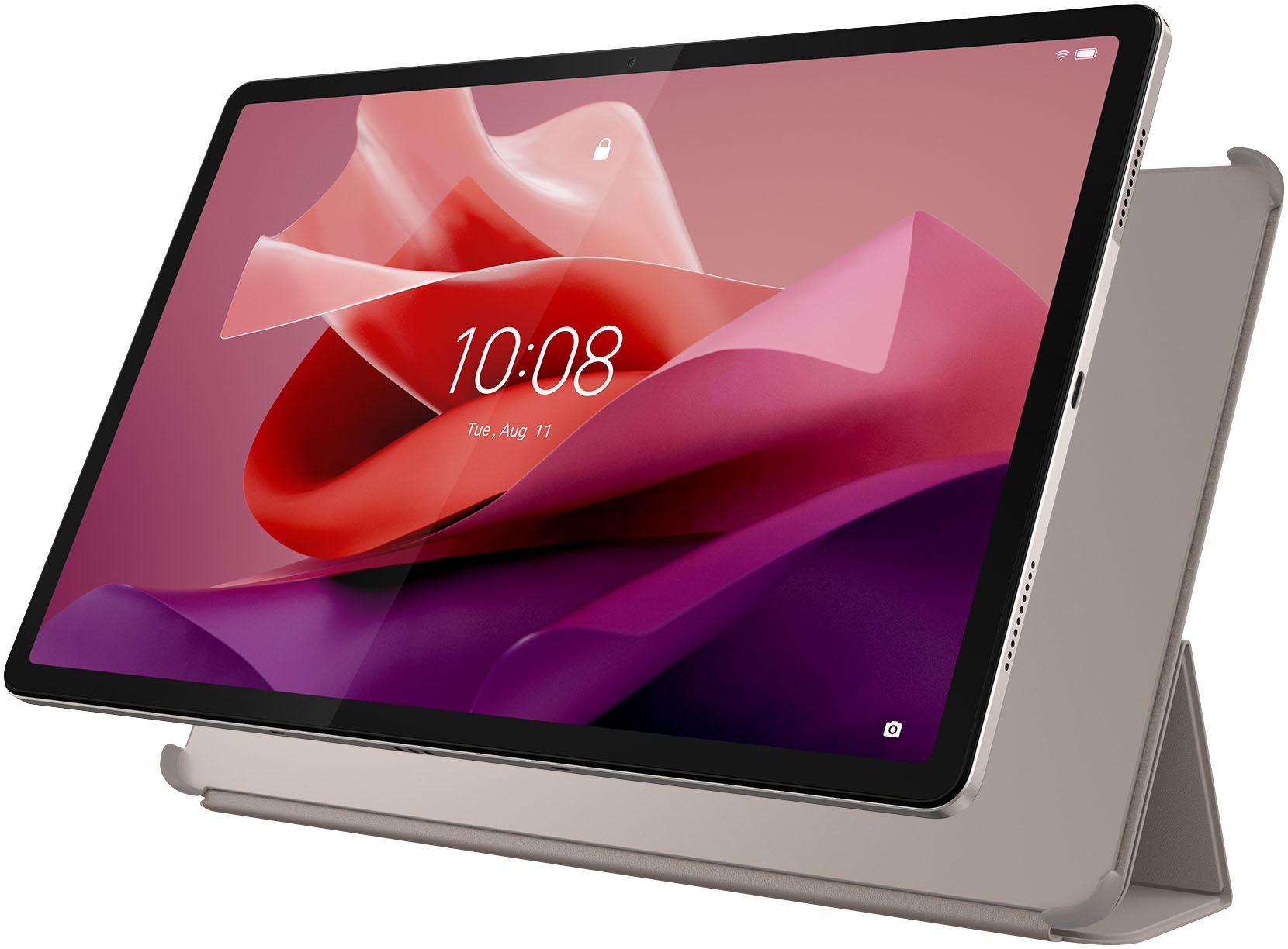 Tablet-Hülle »Tab P12 Folio Case«, Tablet