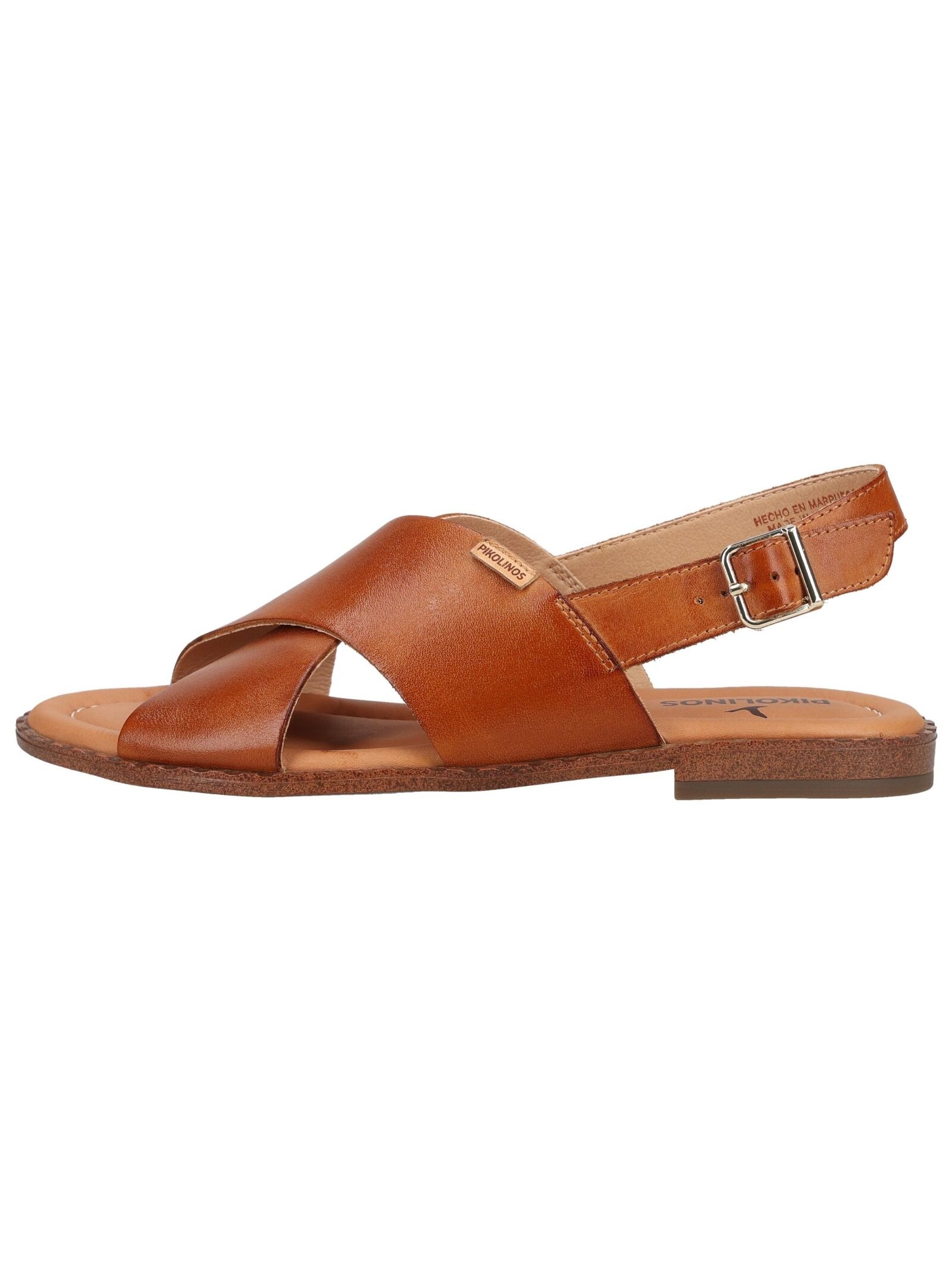 PIKOLINOS Riemchensandale »PIKOLINOS Sandalen Leder«