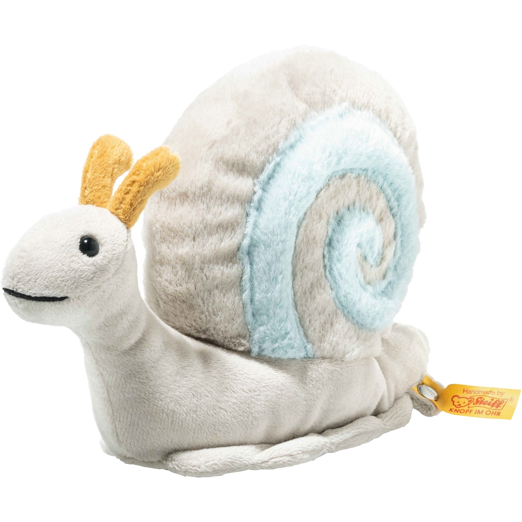 Steiff Kuscheltier »Snailly Schnecke, 20 cm«