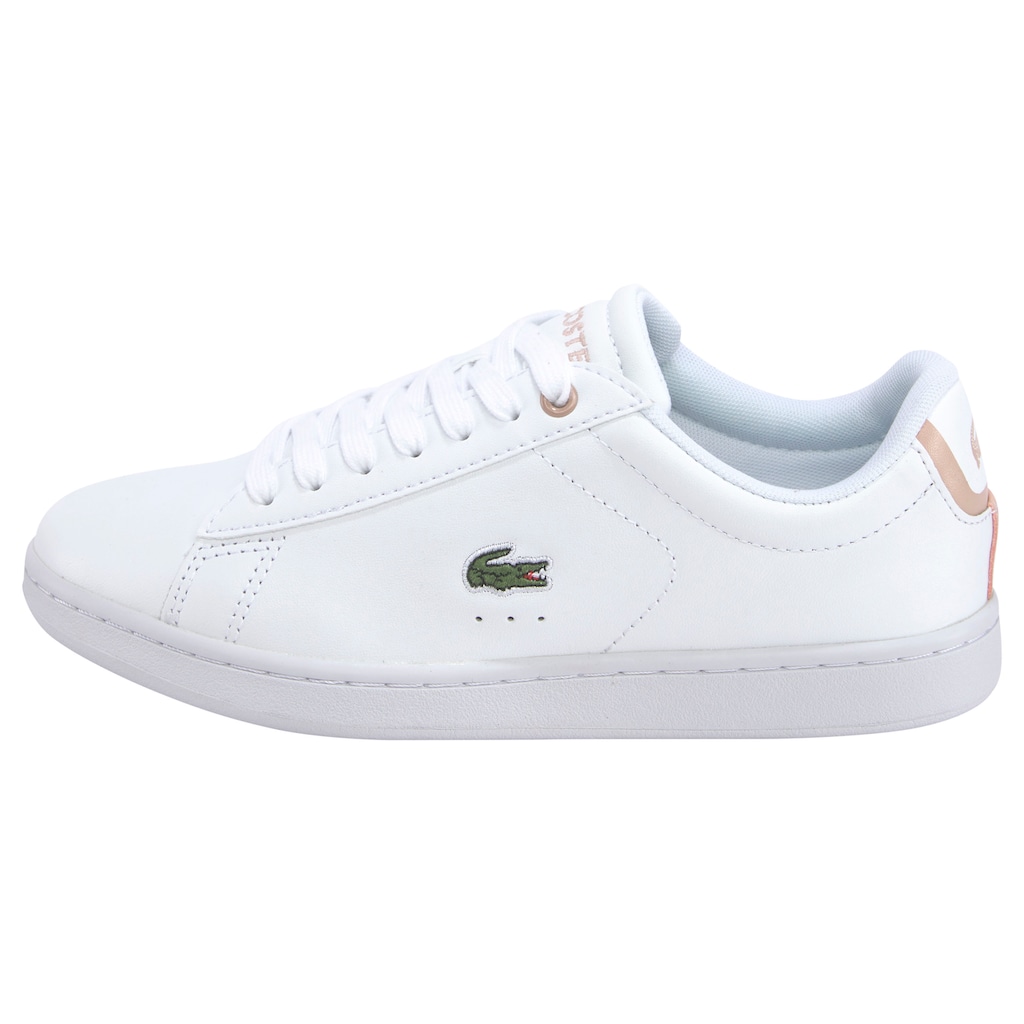 Lacoste Sneaker »CARNABY EVO BL 21 1 SF«