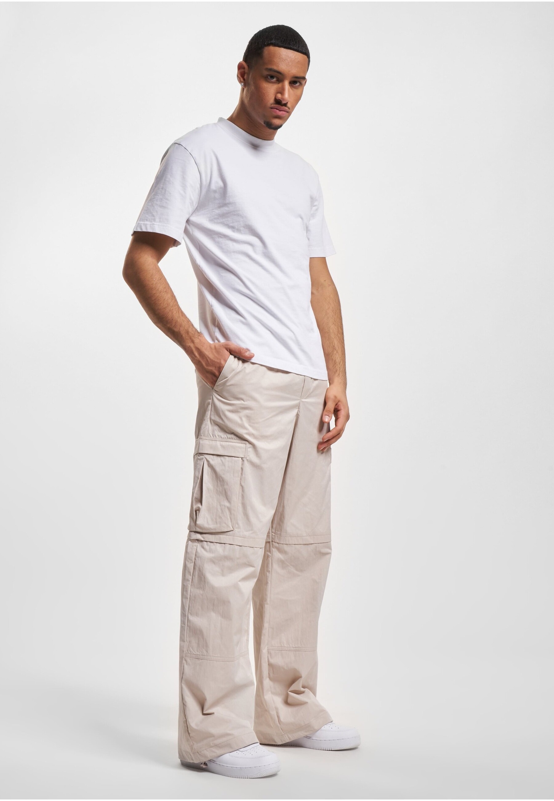 DEF Cargohose »DEF Herren DEF BIG Cargopant«